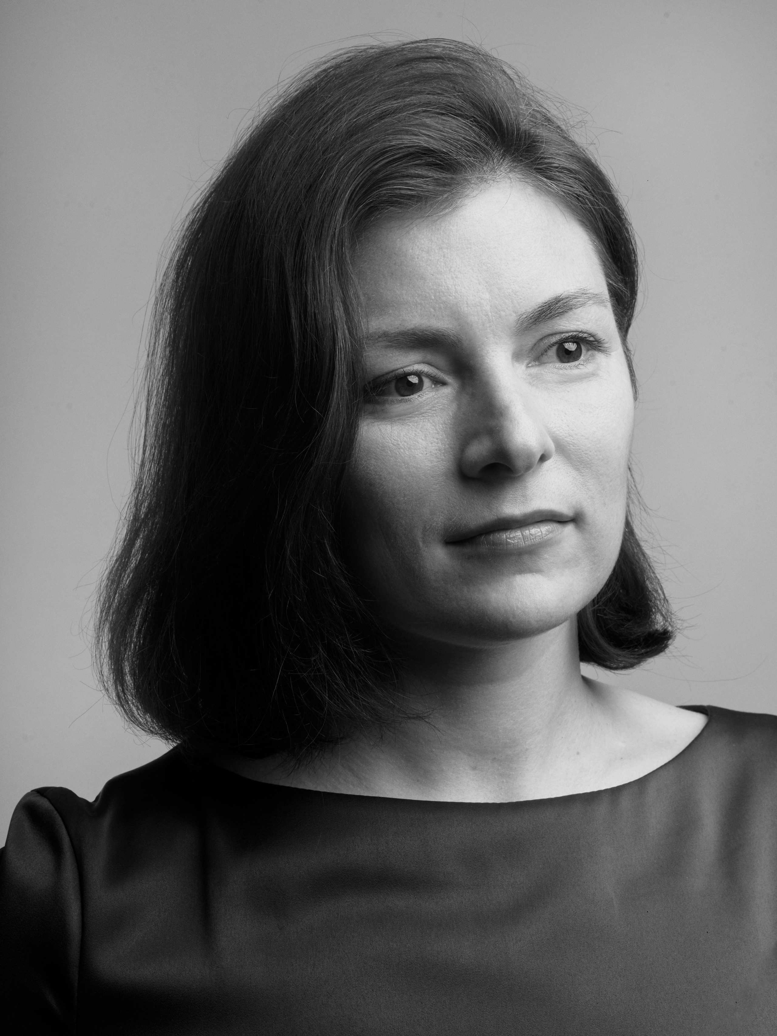 Елизавета Велиган. Фотограф Юлия Маринина