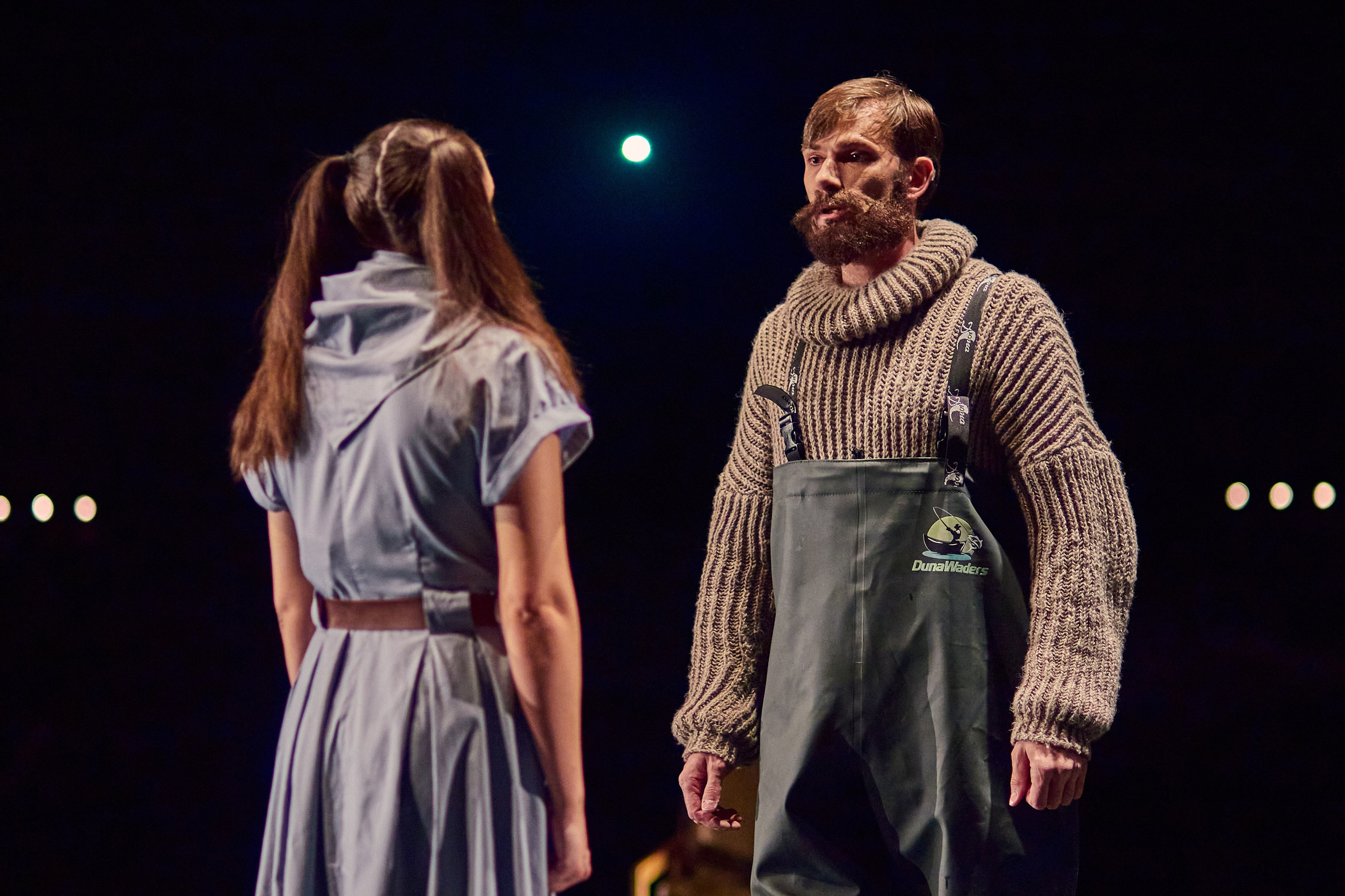 Чайка. Фотограф Юлия Маринина