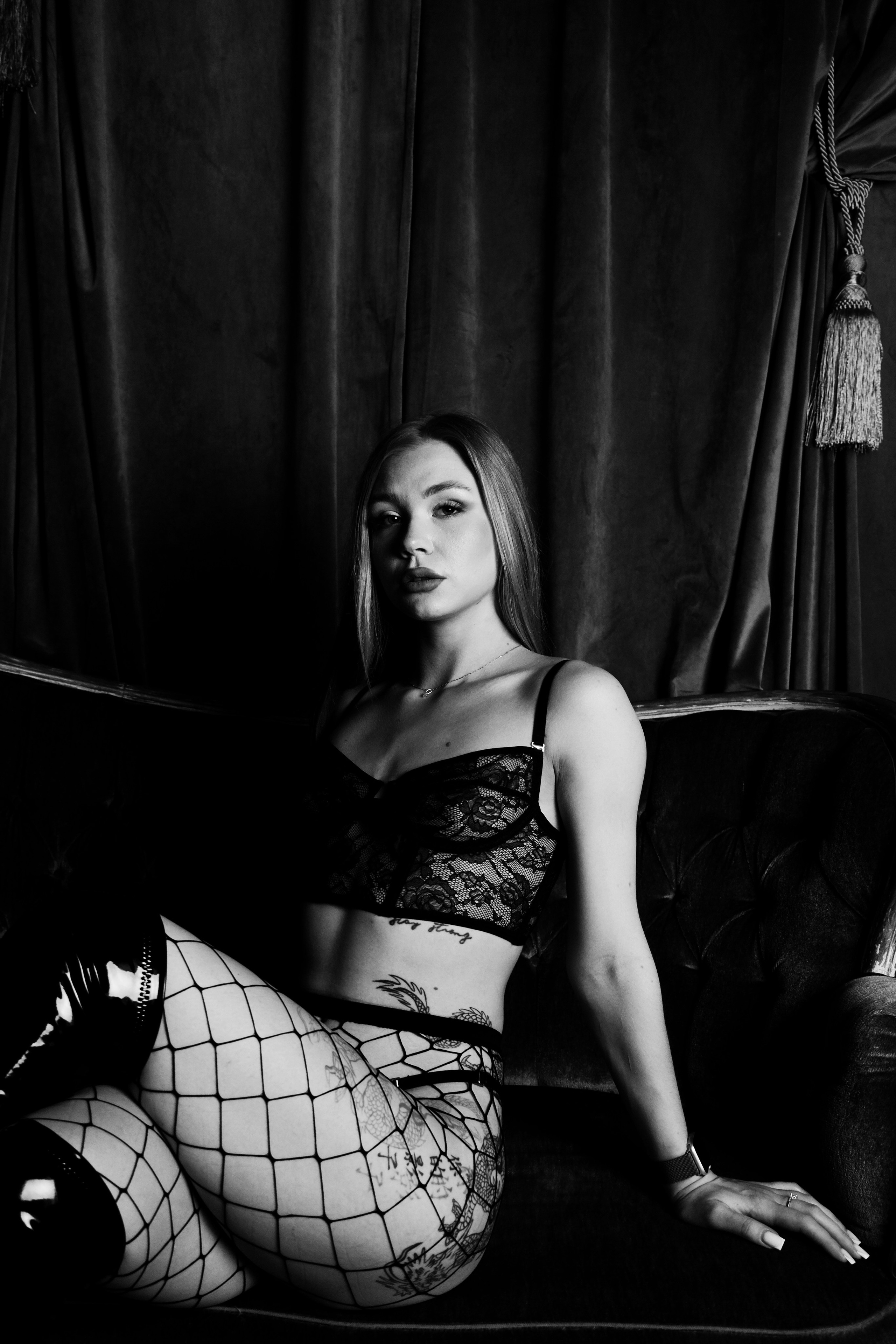 Студия. Кинокадры для тебя. фотограф и стилист по прическам Анастасия Помелова