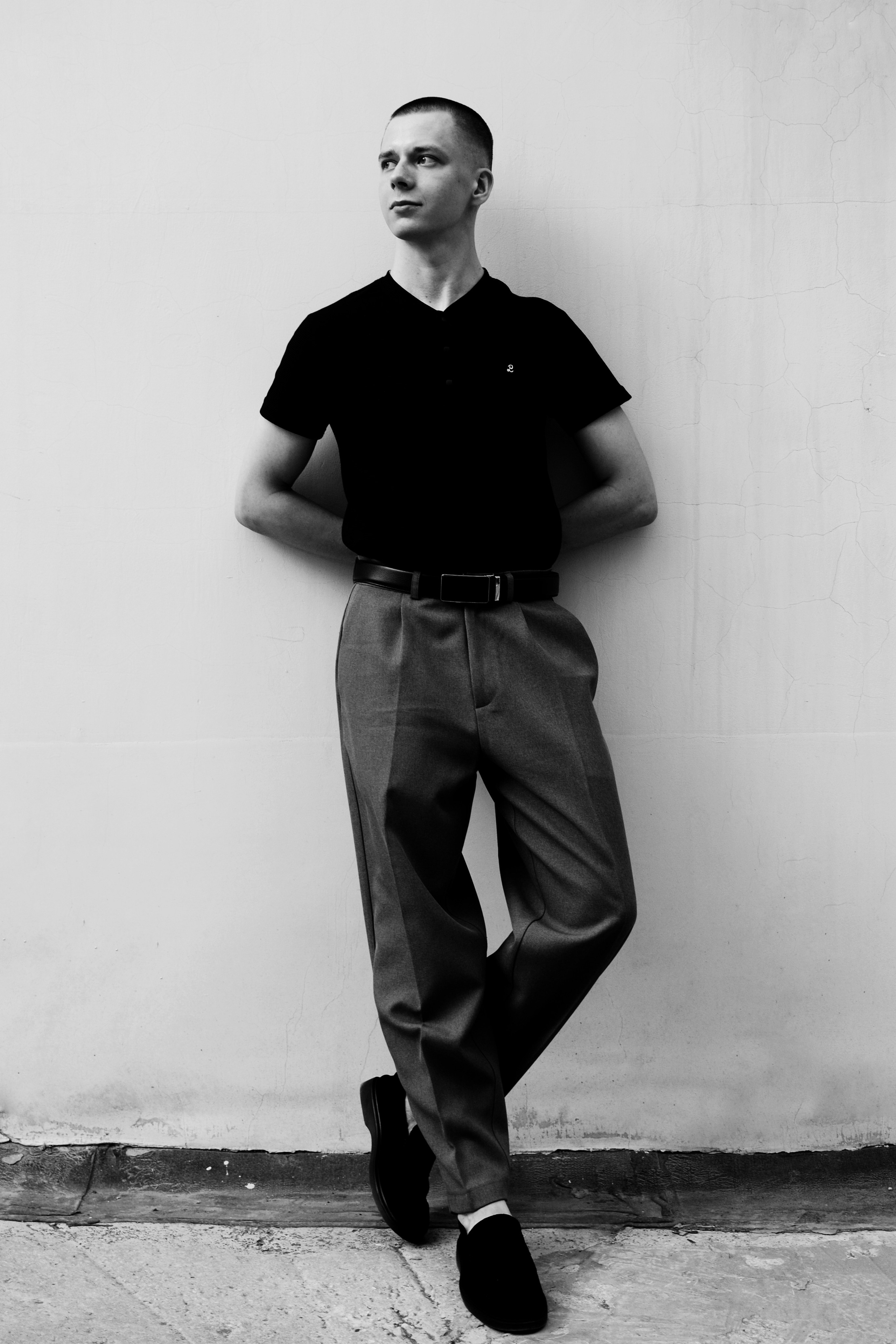 Пейзаж. Кинокадры для тебя. фотограф и стилист по прическам Анастасия Помелова