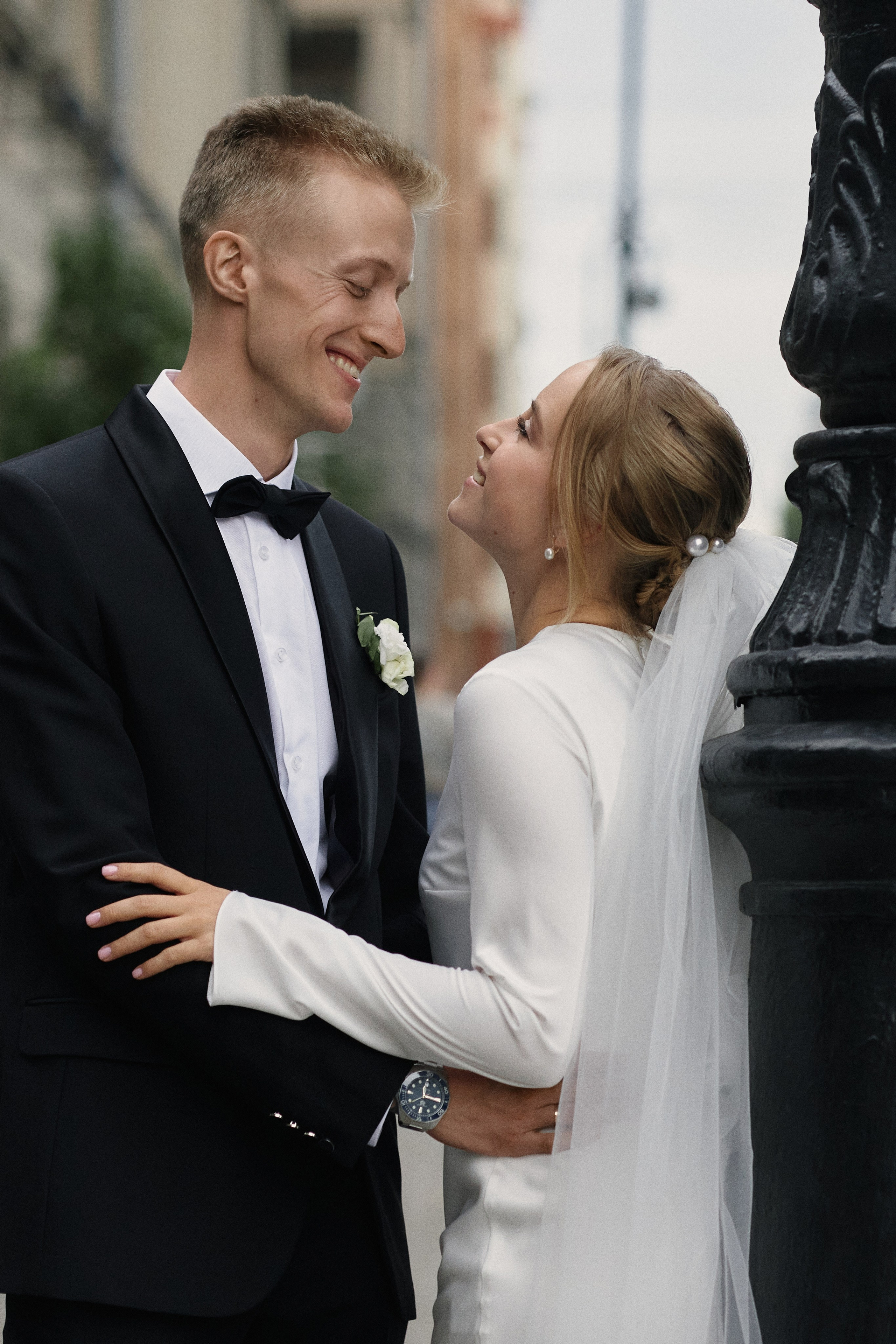 Wedding. Фотограф в Санкт-Петербурге Мария Алеканд