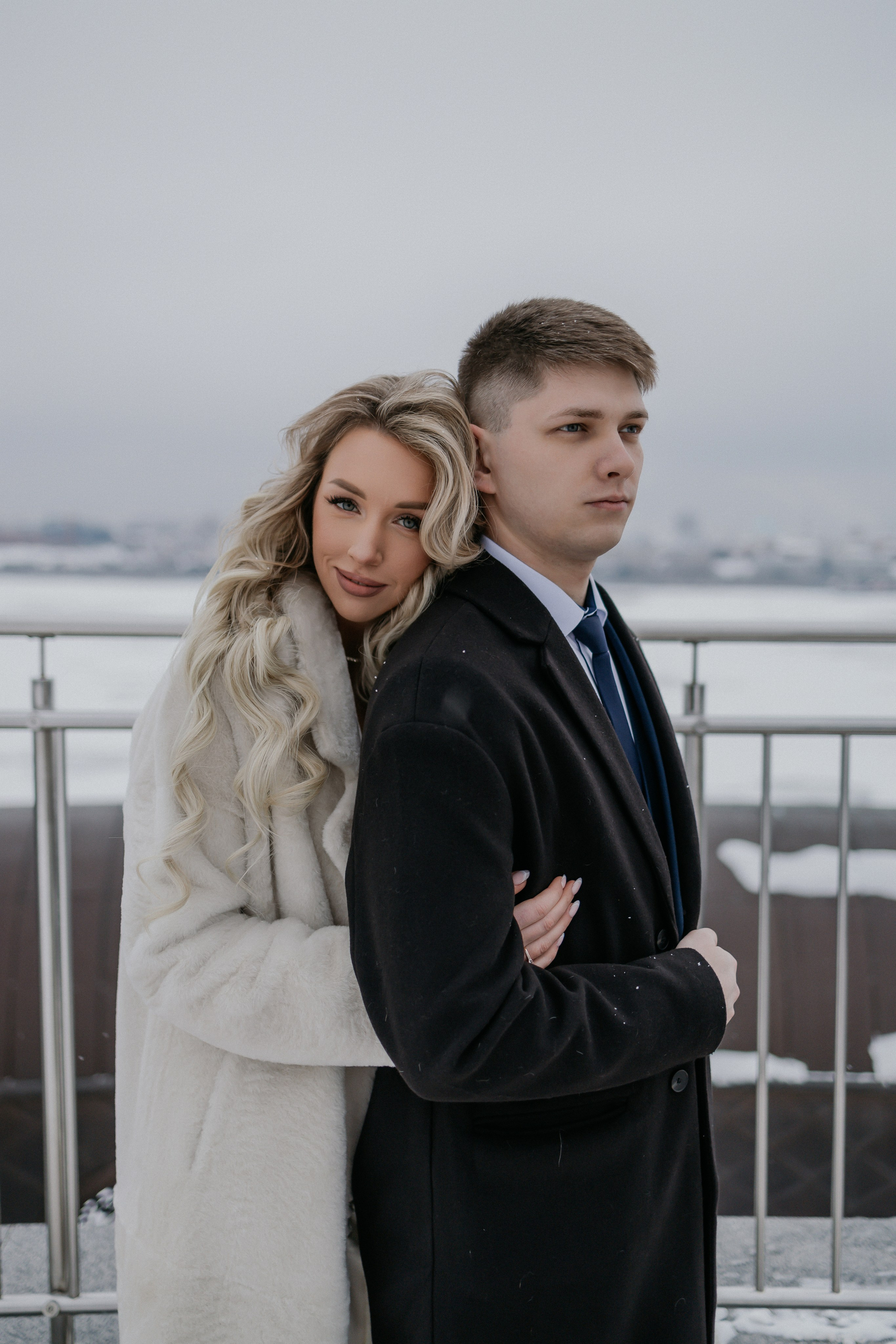 Андрей и Татьяна. Семейный и свадебный фотограф в Казани Ирина Кириллова