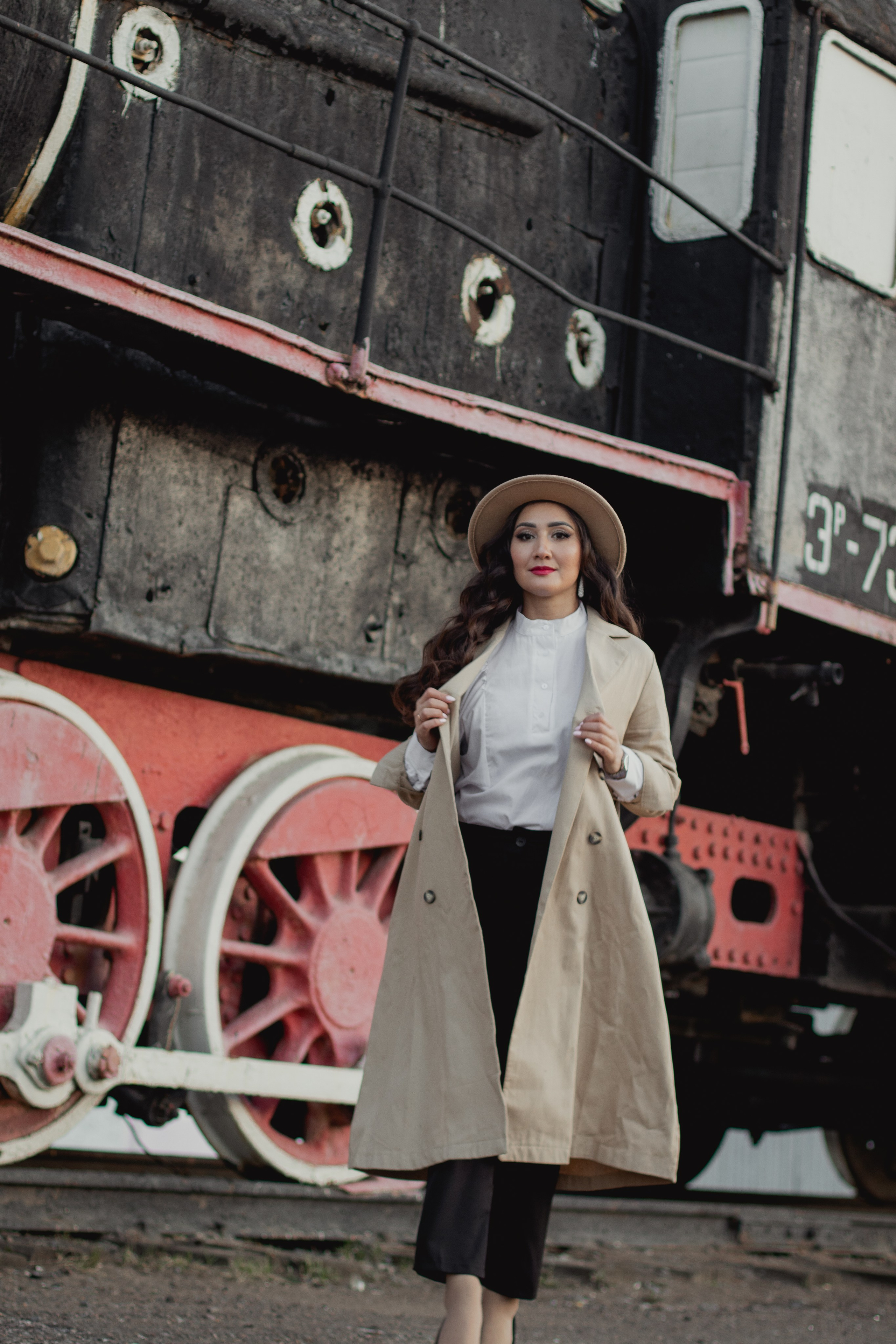 Гульнара. Семейный и свадебный фотограф в Казани Ирина Кириллова