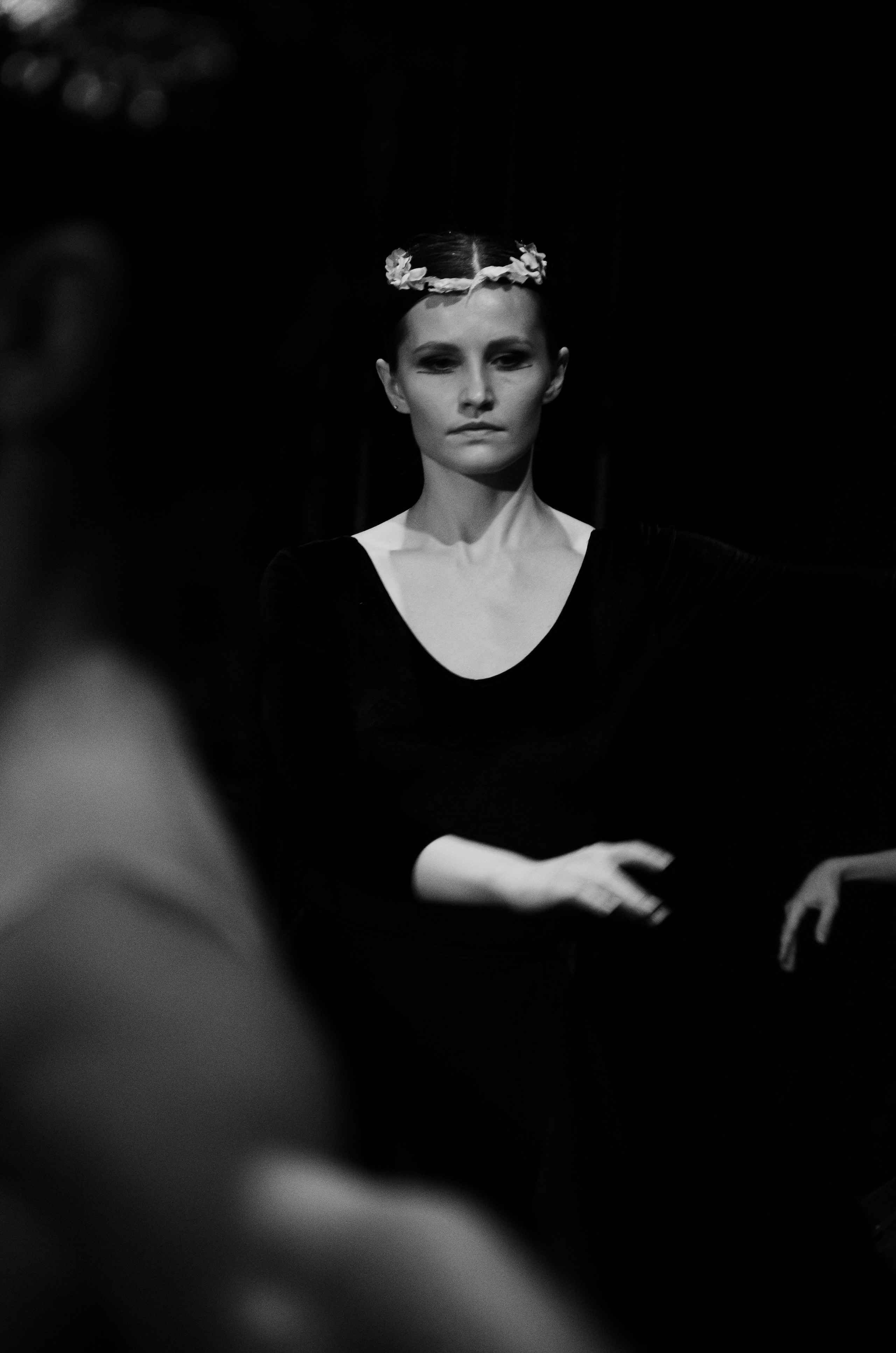 Балет, танец (концерты, уроки, репетиции, закулисье танцующих детей и взрослых). Портретный и репортажный фотограф в Санкт-Петербурге Варвара Жукова