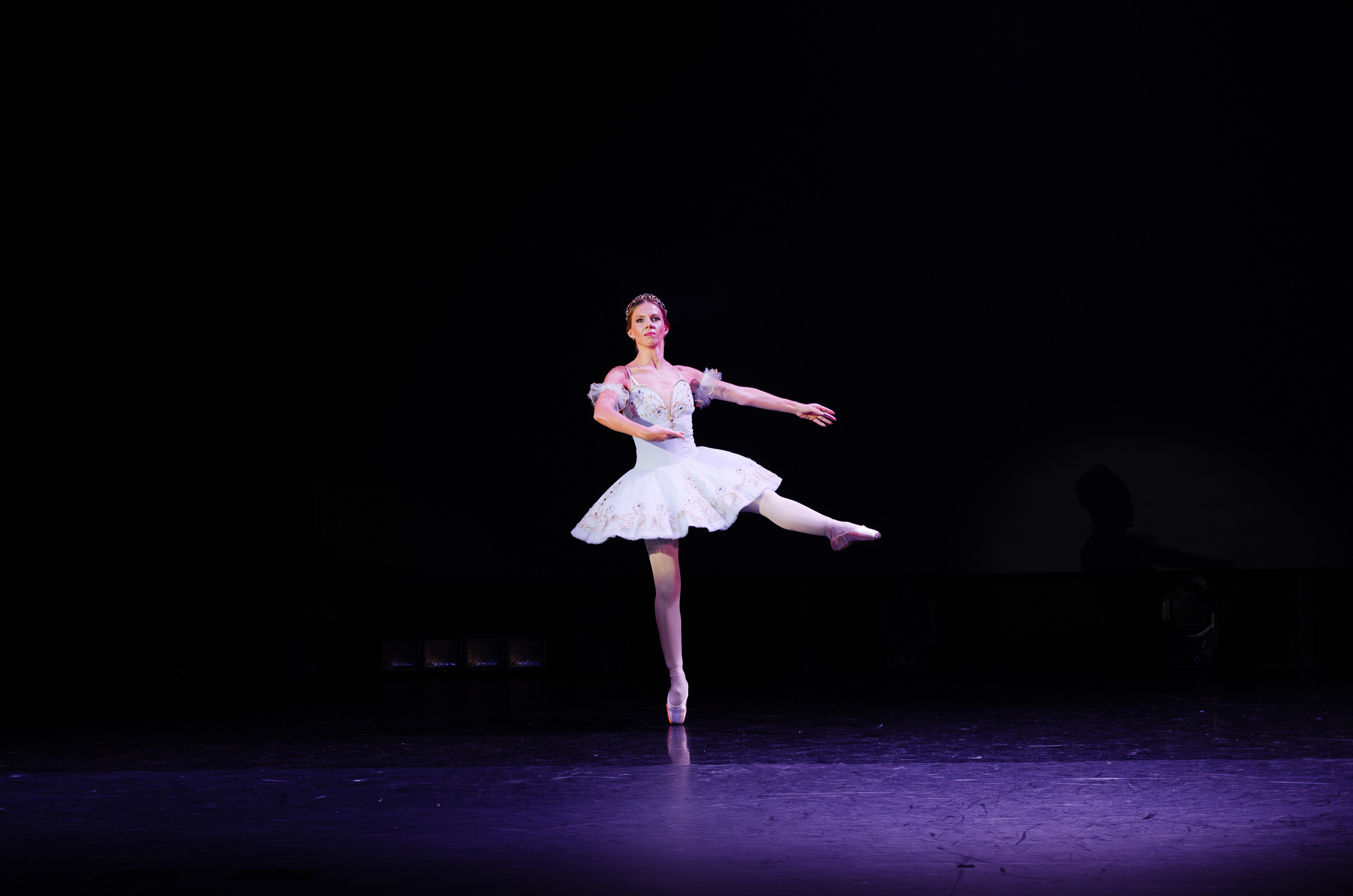 Гала-концерт Всероссийского фестиваля любительского балета Aurora PRIX — 2025. Портретный и репортажный фотограф в Санкт-Петербурге Варвара Жукова