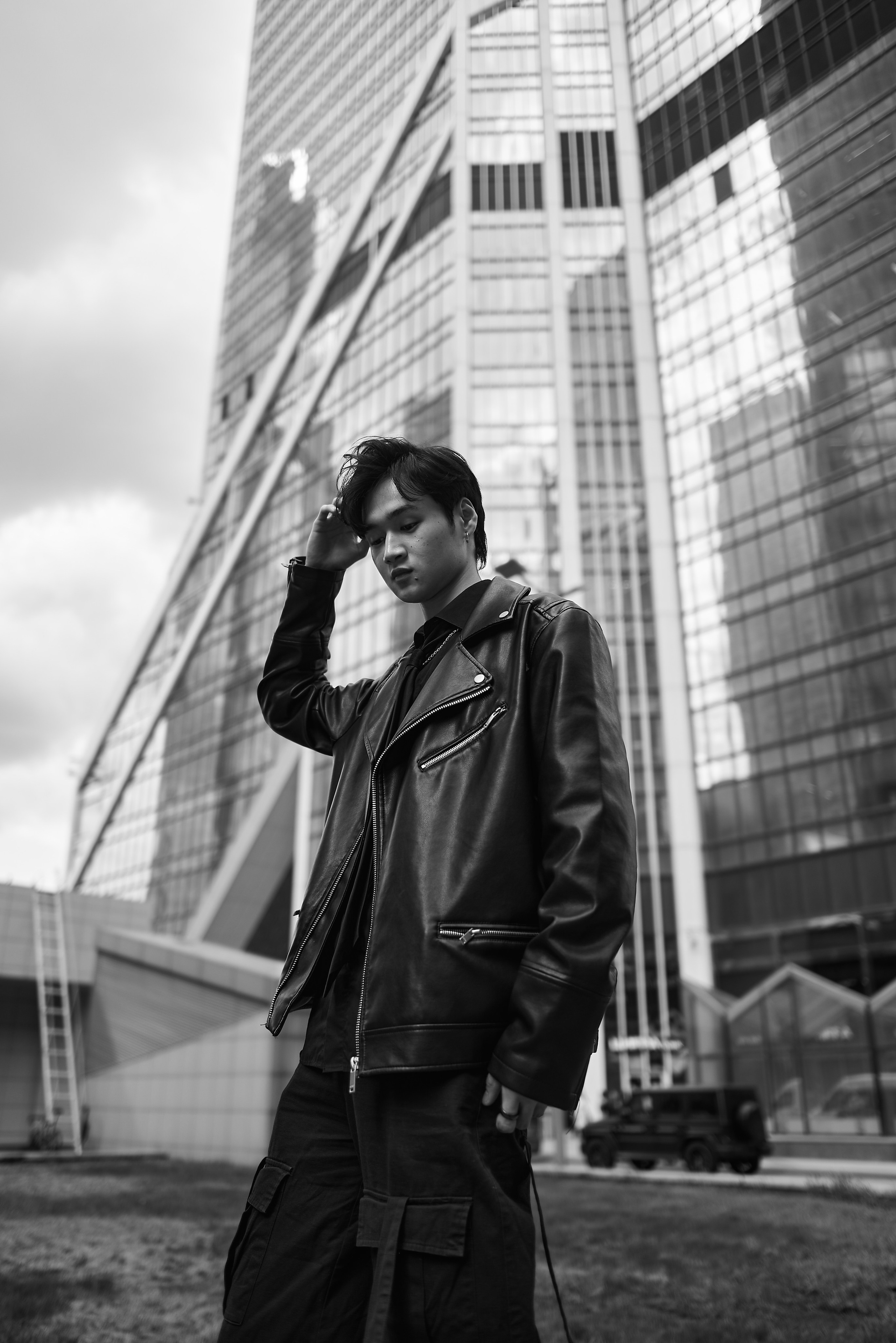 Марат — Moscow vibe. Photographer Bangkok — Pattaya | фотограф Бангкок — Паттайа