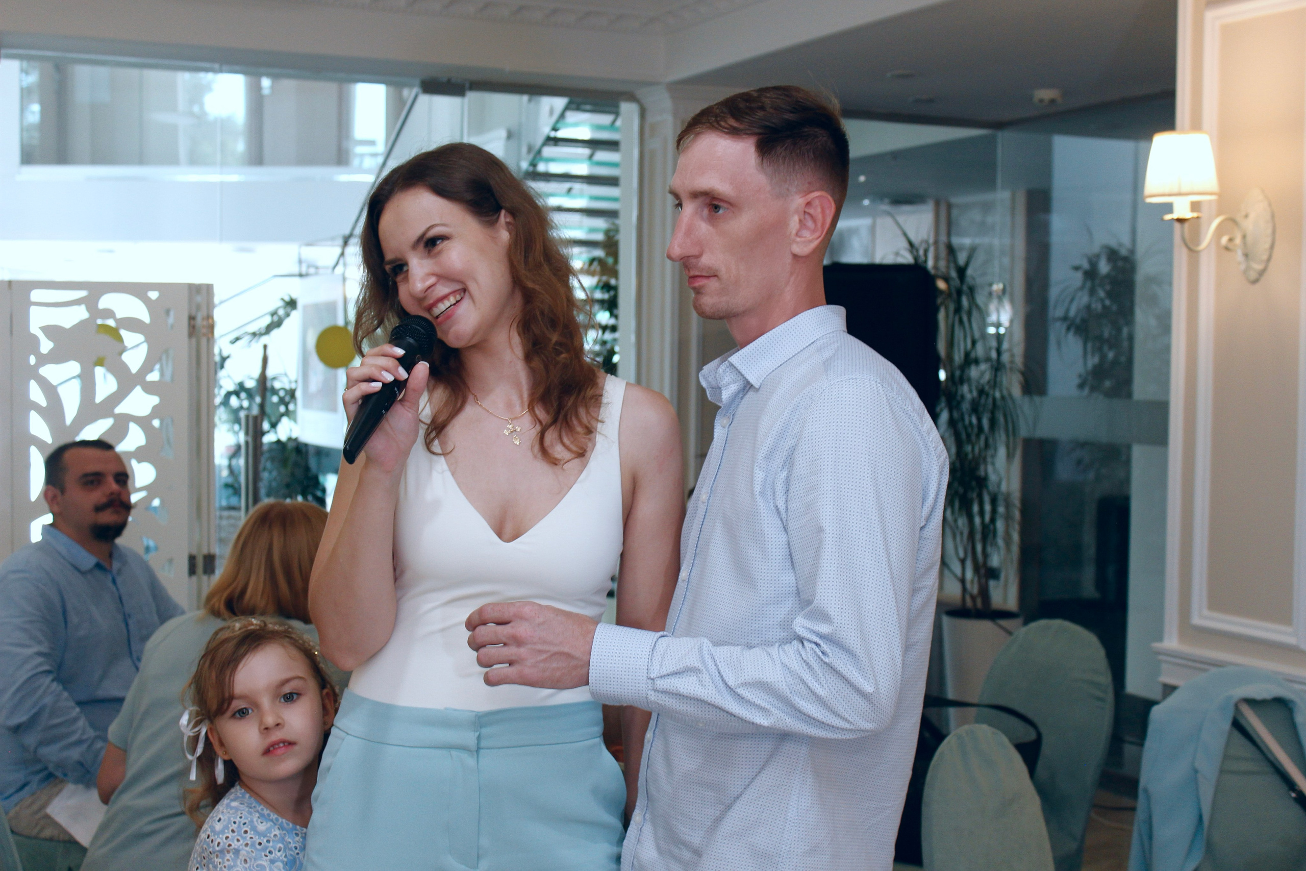 Сергей и Татьяна. ВИДЕОГРАФ И ФОТОГРАФ В НОВОРОССИЙСКЕ / АНАПЕ / ГЕЛЕНДЖИКЕ