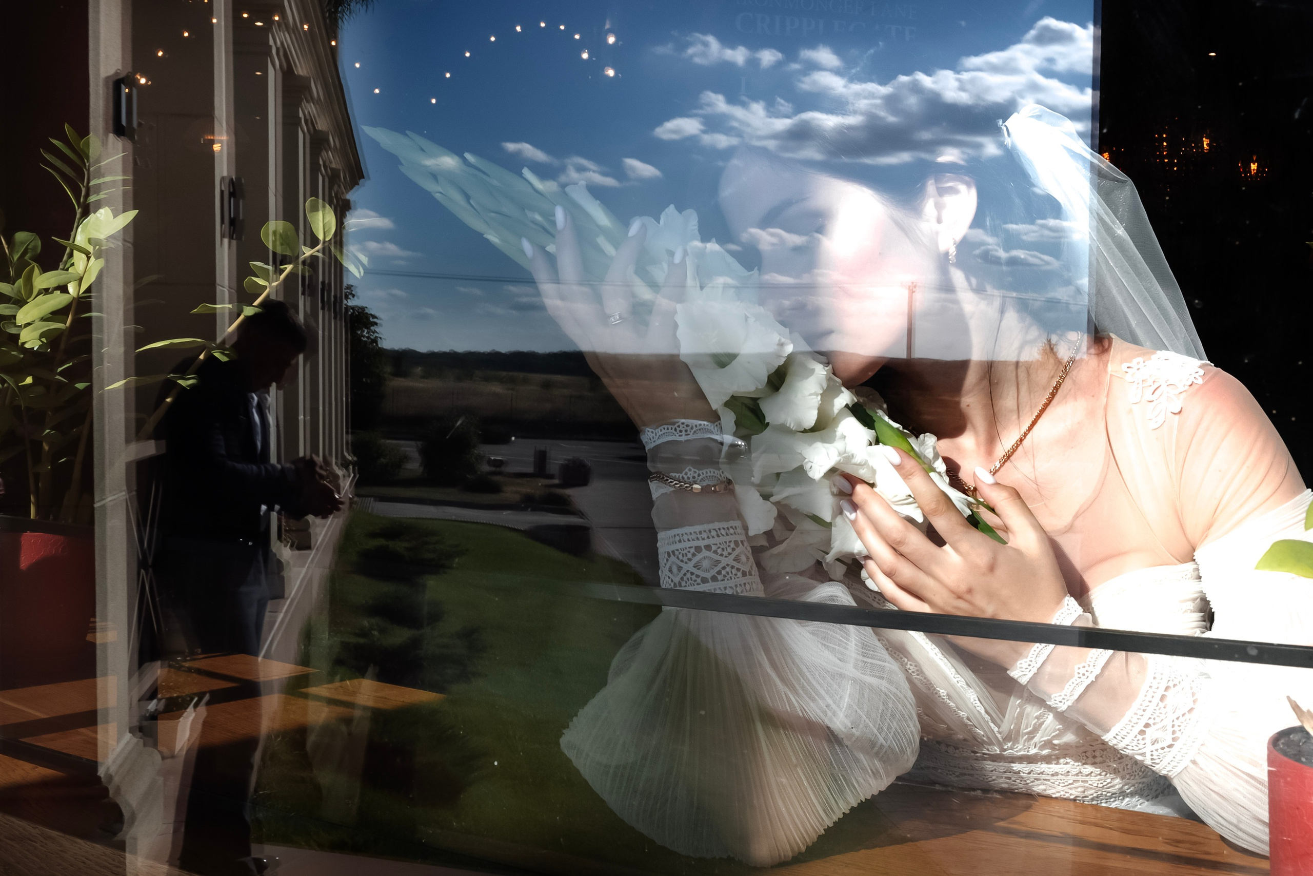 Свадьба. Фотограф в Саратове