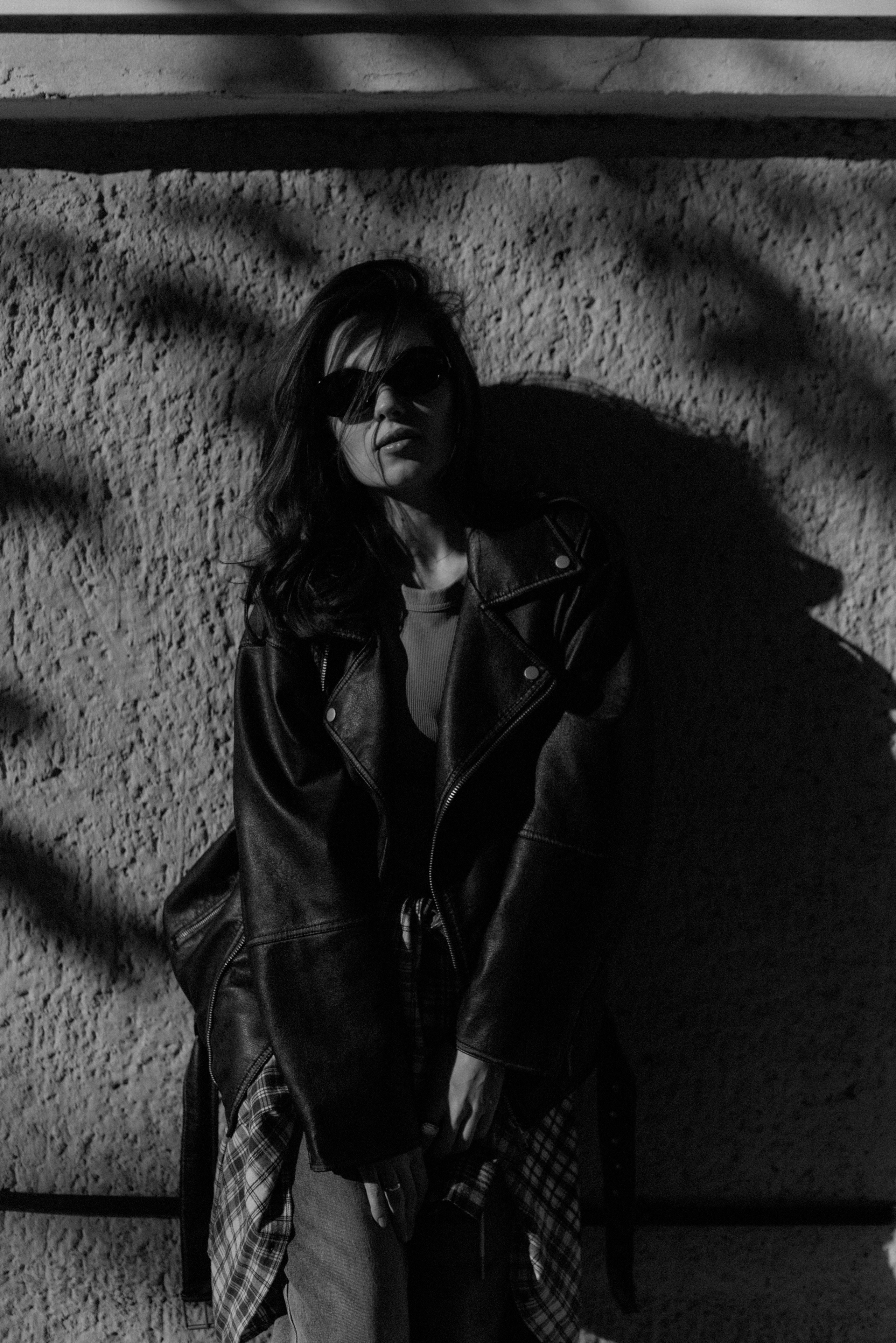 Женский портрет. Женский и семейный фотограф в Чите Юлия Майорова