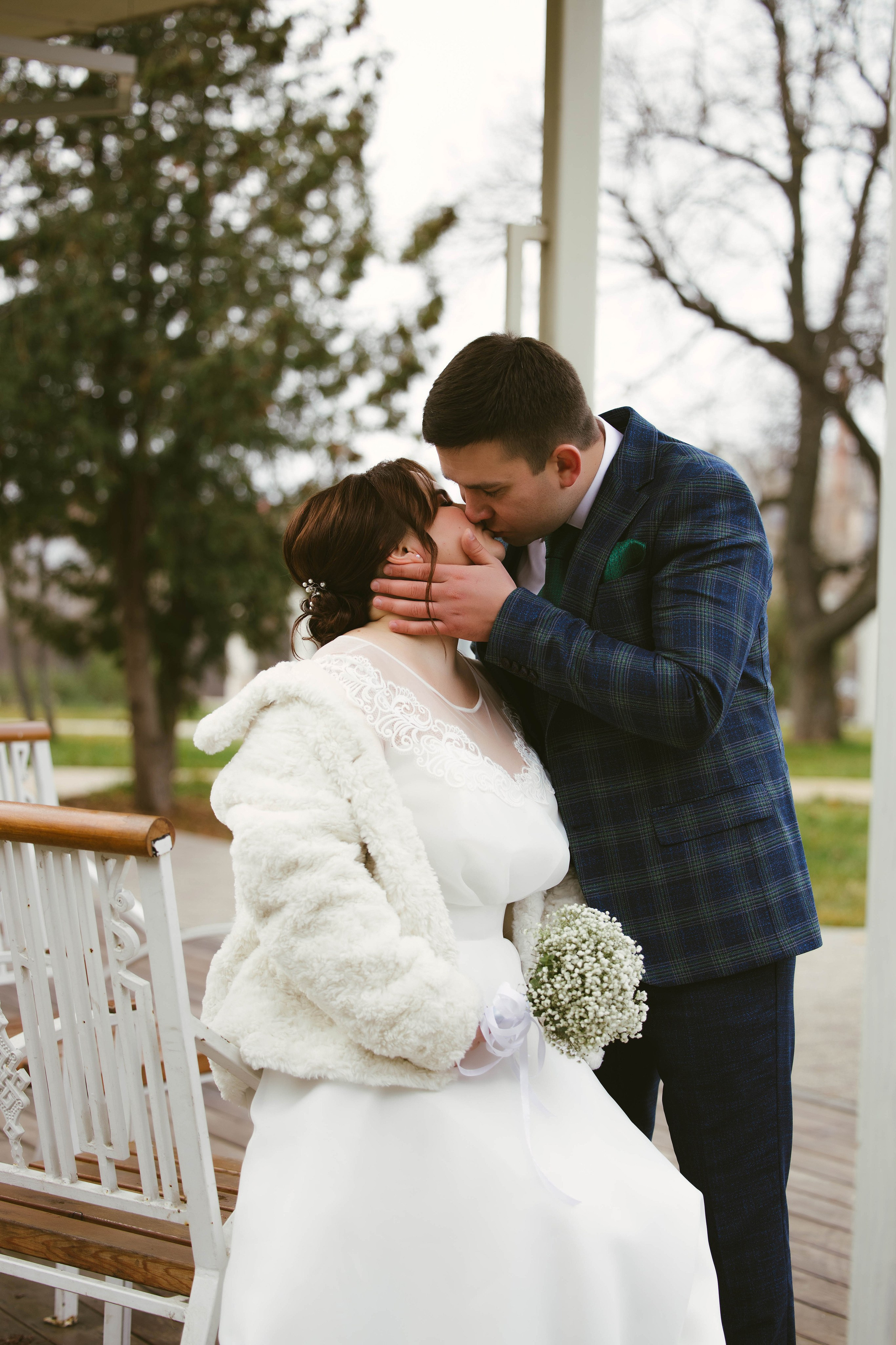 Анна и Роман. Фотограф в Липецке и Москве Рыкова Юлия