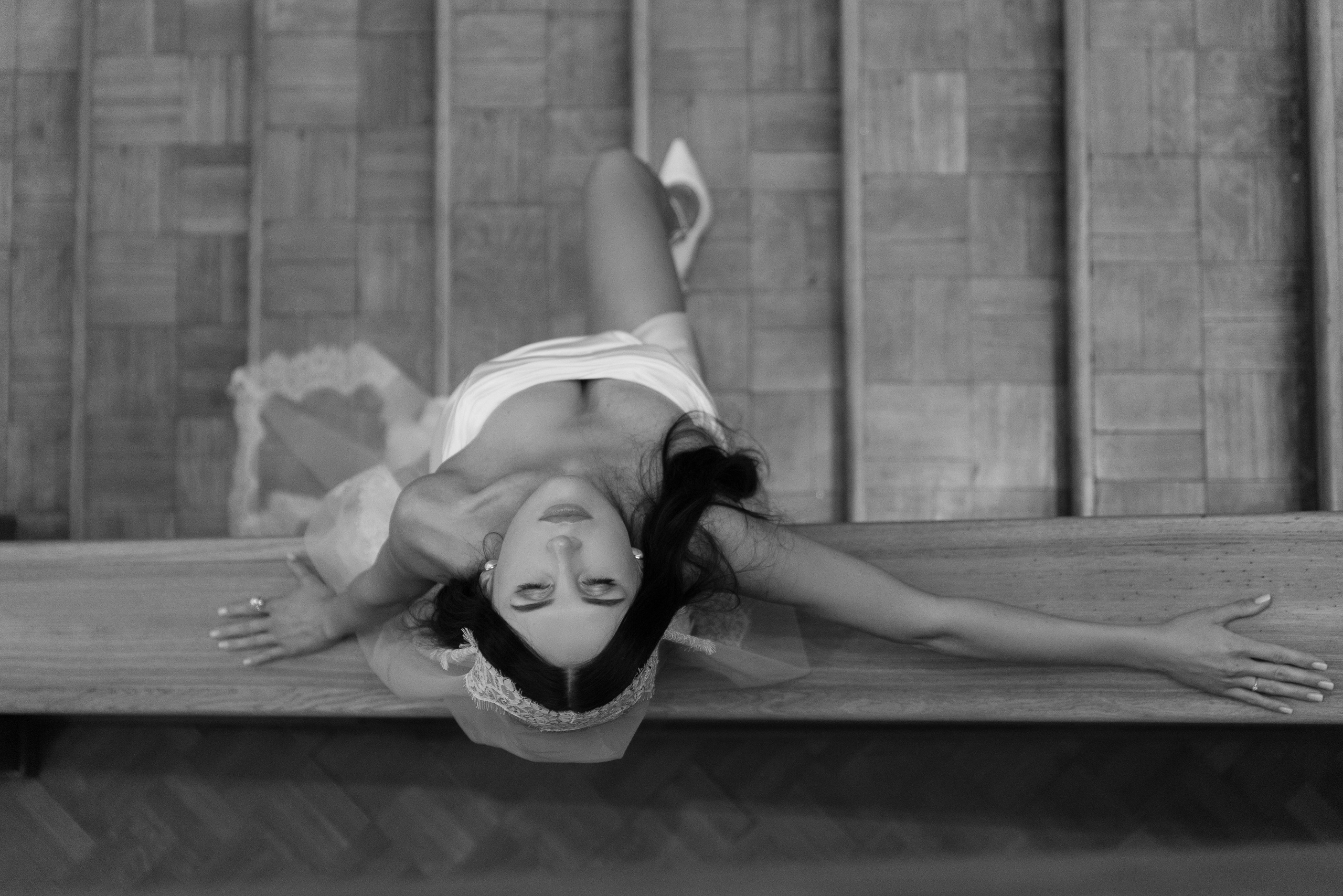 Ульяна и Дмитрий. Свадебный и портретный фотограф Москва, Нижний Новгород Летавина Алла