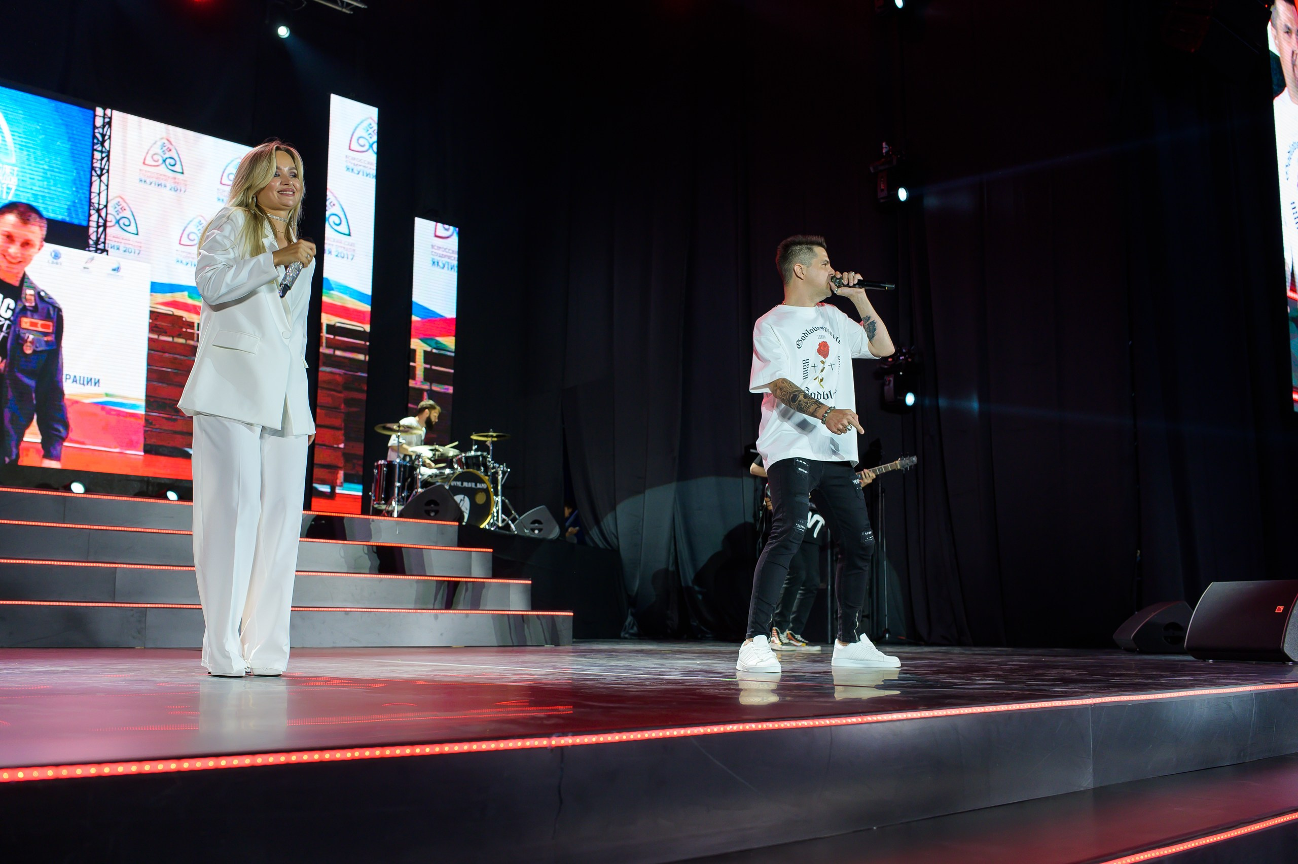 День Соц работника. Фотограф в Кемерово Владислав Шульц