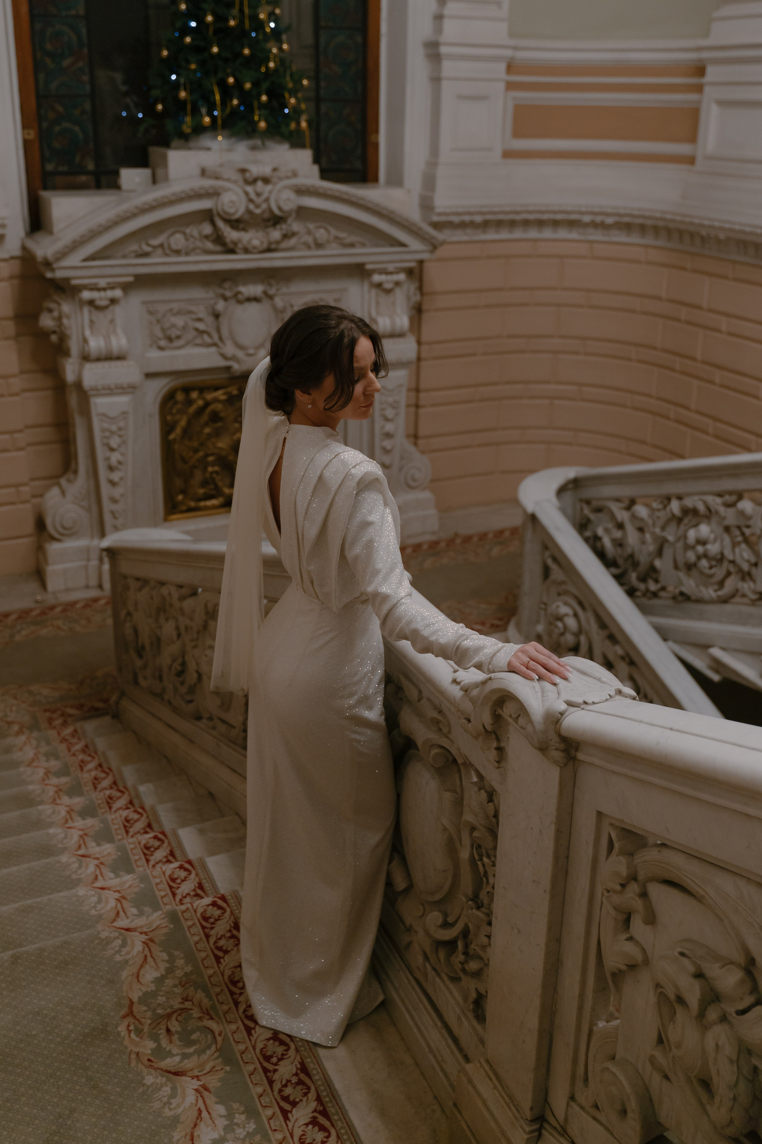 19.12.2023. Свадебный фотограф — Наталья Фед СПб/Москва