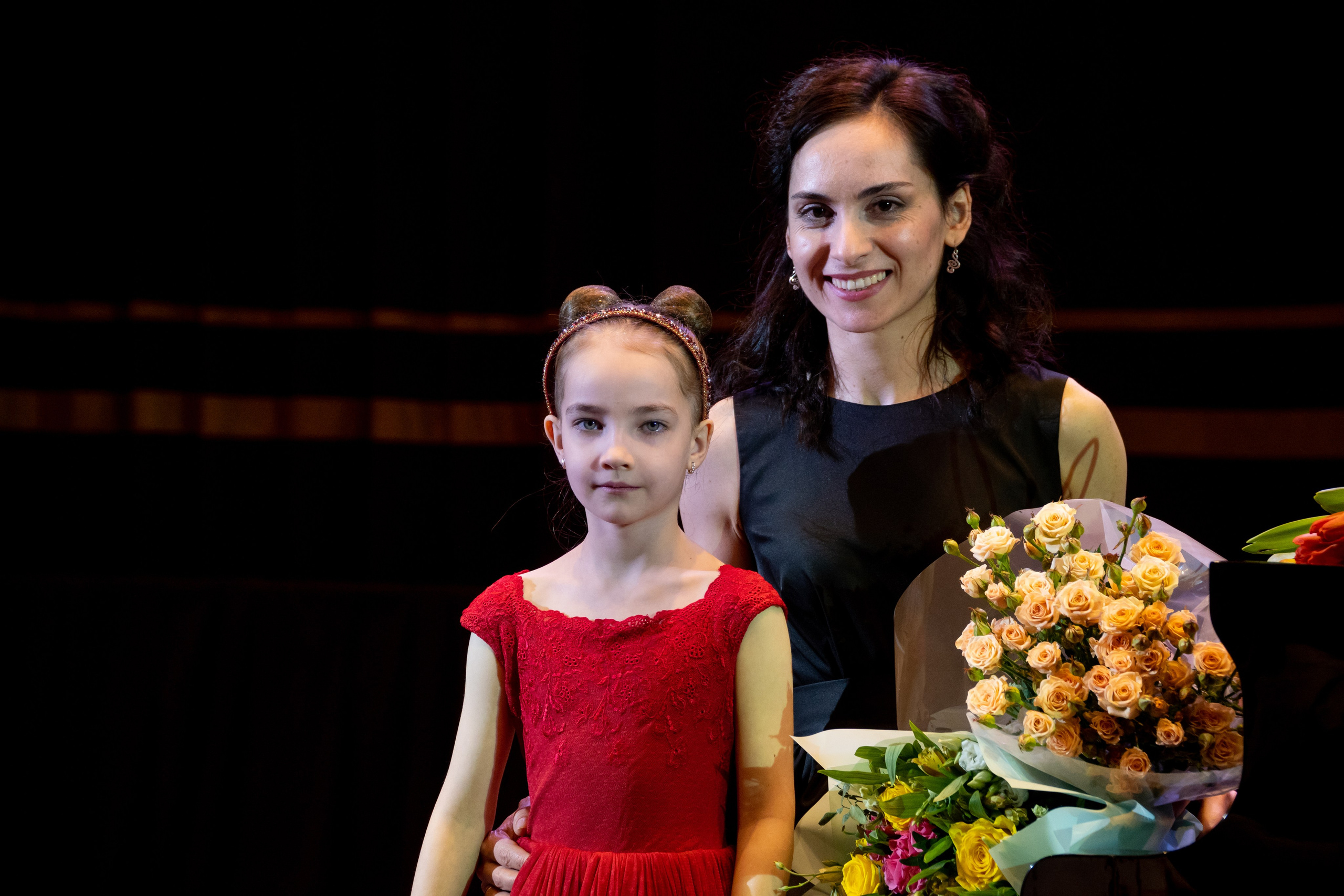 Съёмка концерта Домисольки с оркестром. «Студия DRONAVT`s» — видеосъёмка и фотография г. Москва