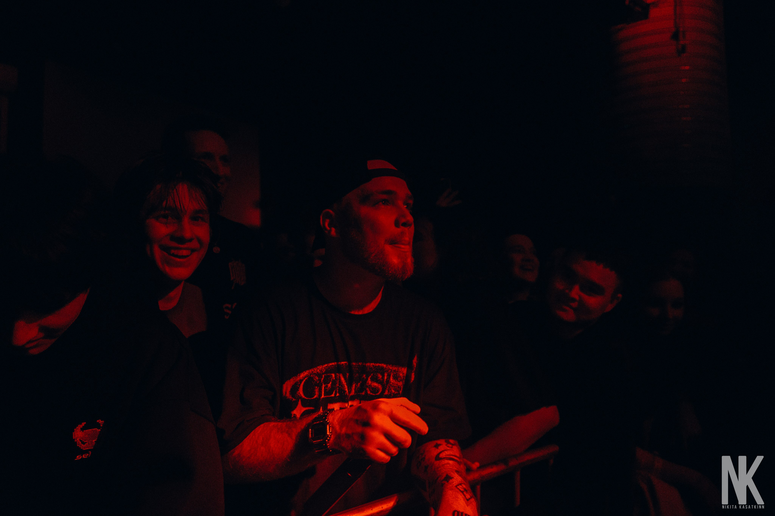 КУОК 14.11 КАЗАНЬ. Касаткин Никита. Фотограф