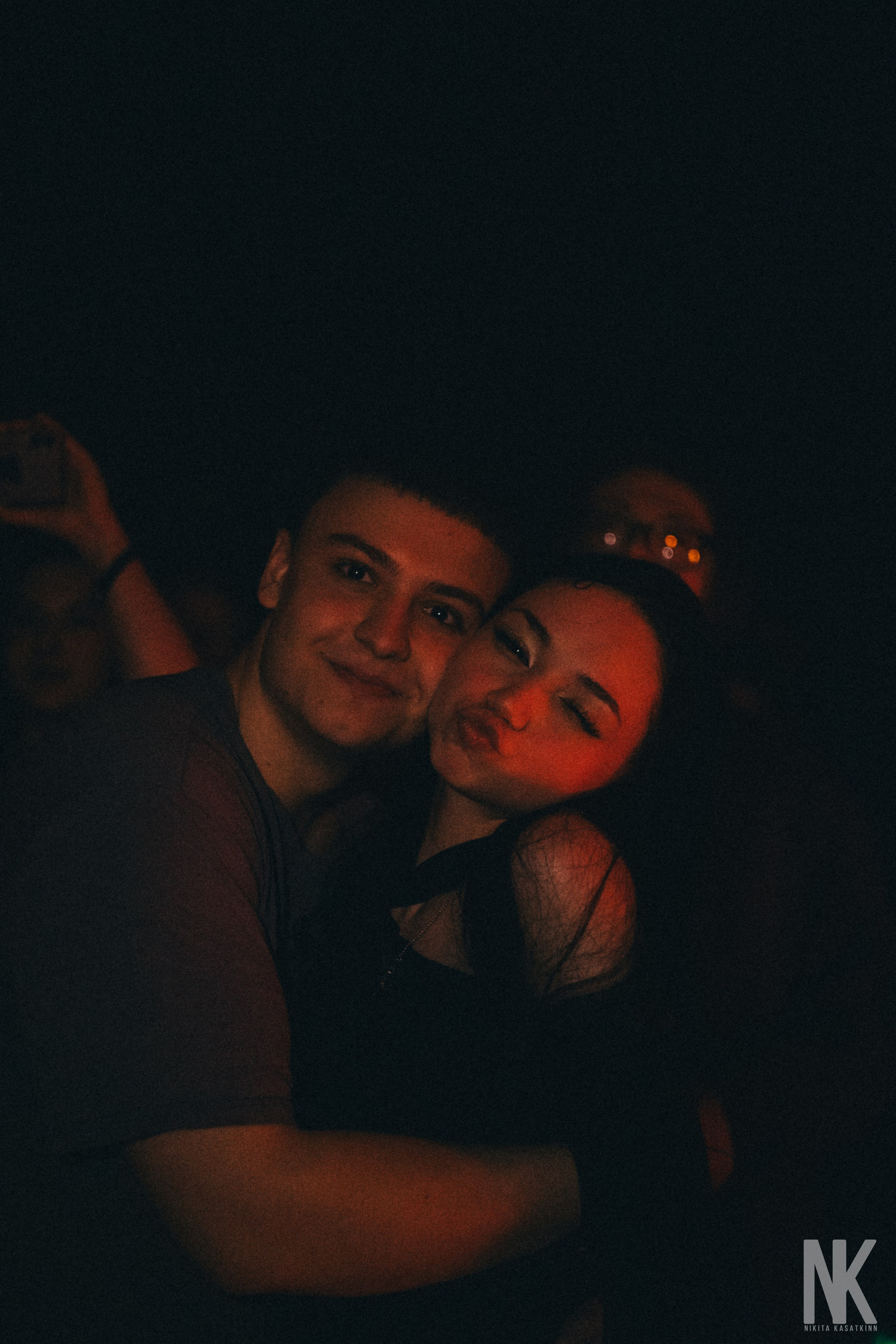 COLD CARTI 11.04 КАЗАНЬ. Касаткин Никита. Фотограф