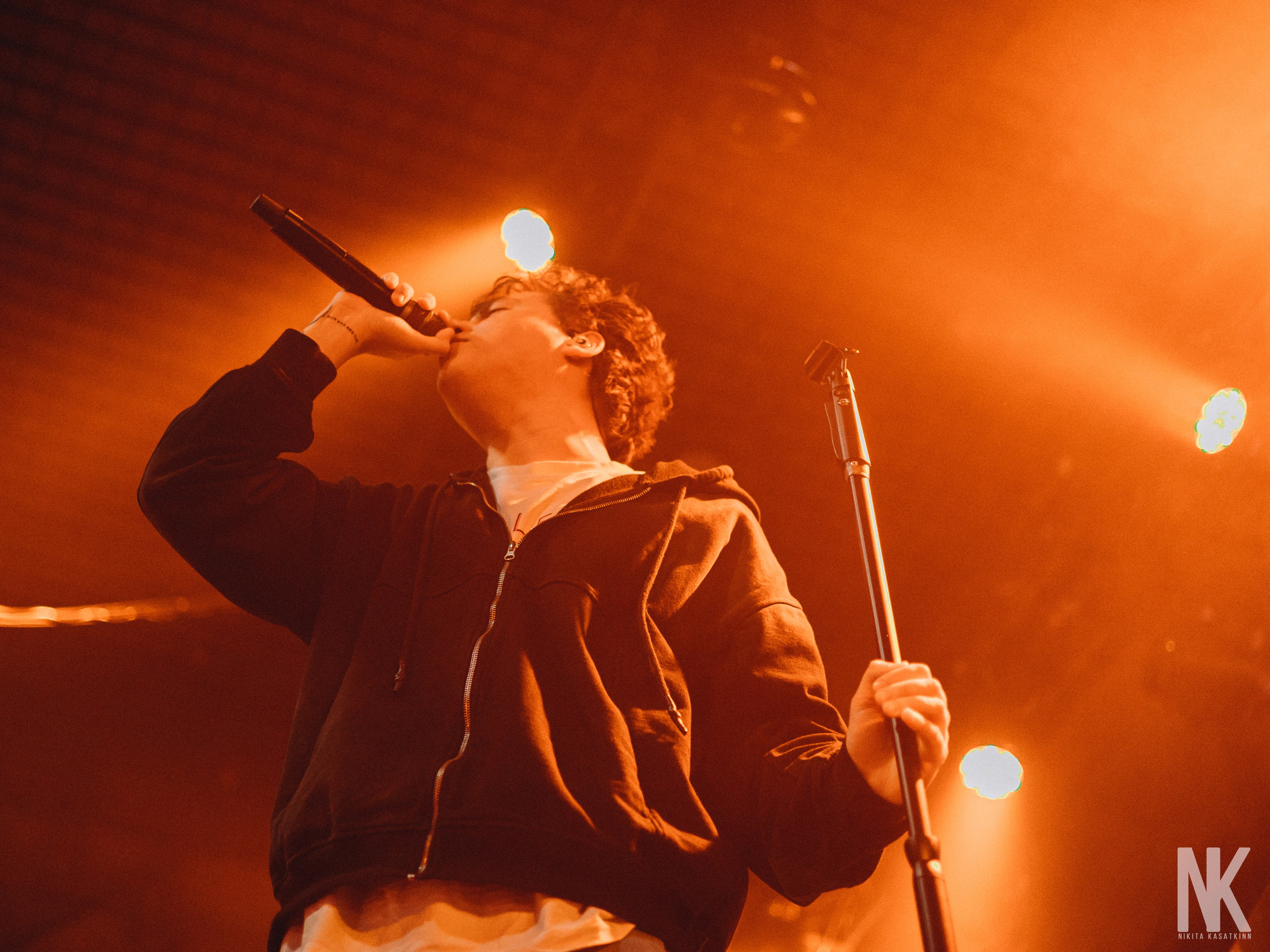 13 КАРАТ 7.12 КАЗАНЬ. Касаткин Никита. Фотограф