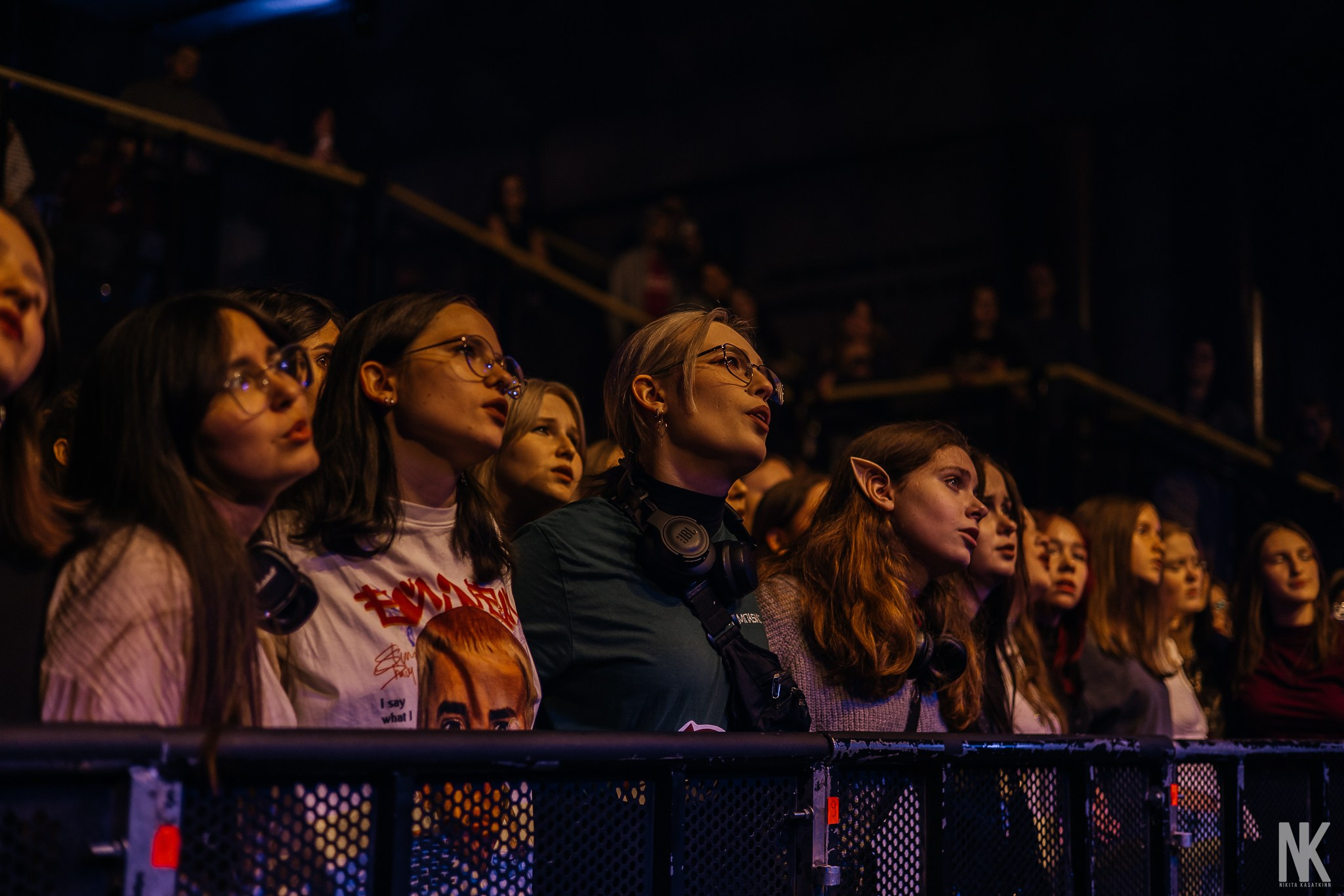 ЛАМПАБИКТ 20.02 КАЗАНЬ. Касаткин Никита. Фотограф