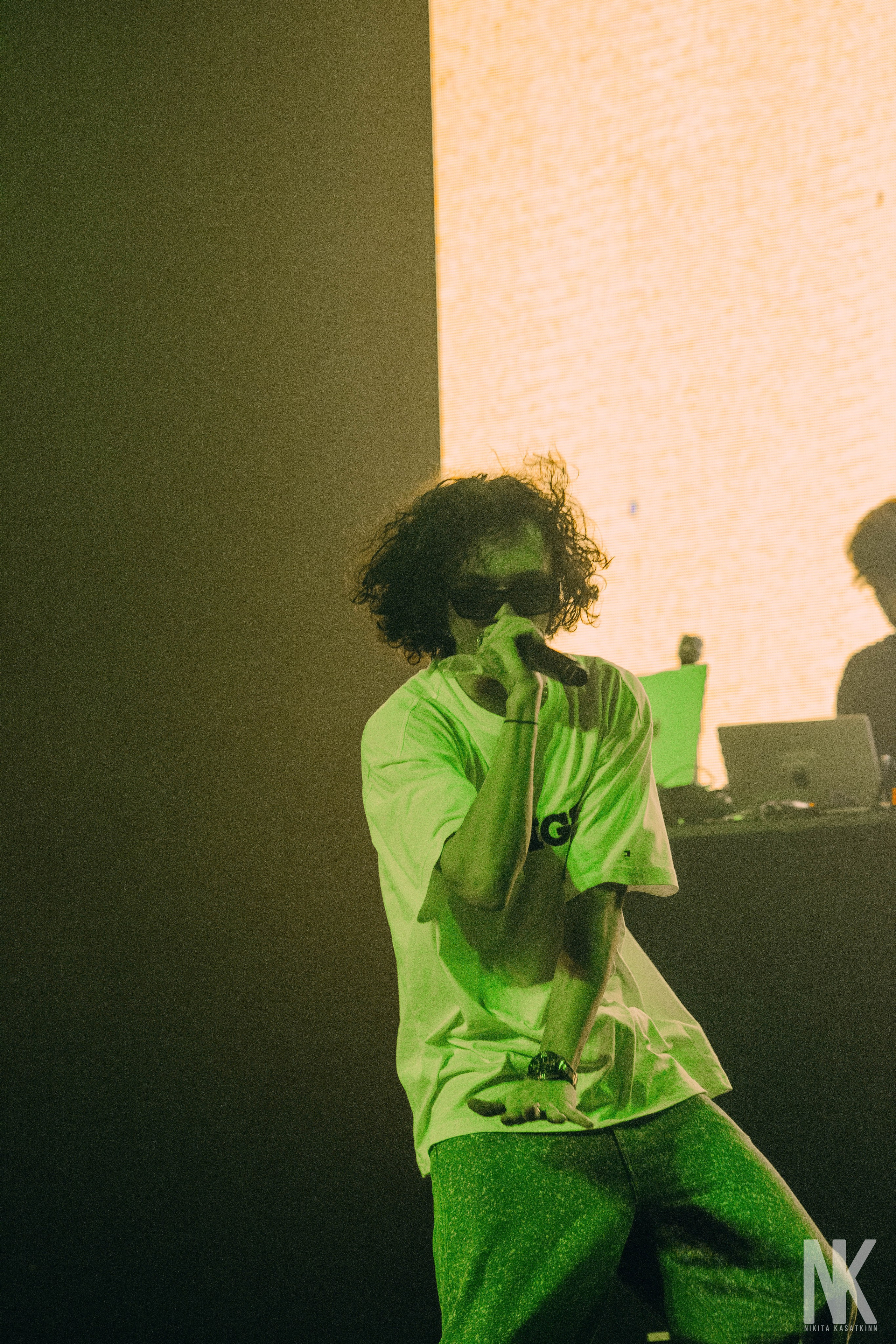 GONE.FLUDD 30.10 ИЖЕВСК. Касаткин Никита. Фотограф