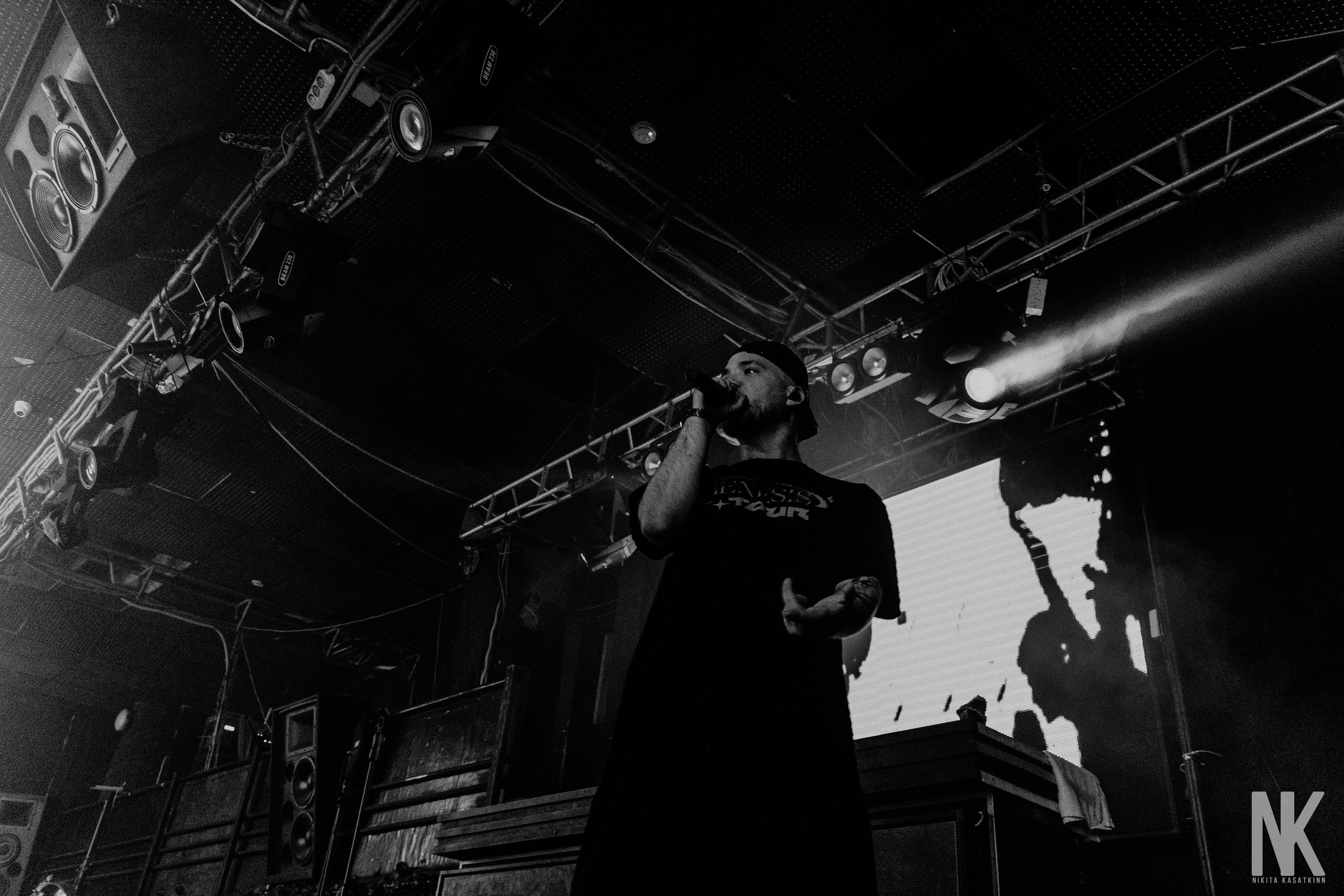 КУОК 14.11 КАЗАНЬ. Касаткин Никита. Фотограф