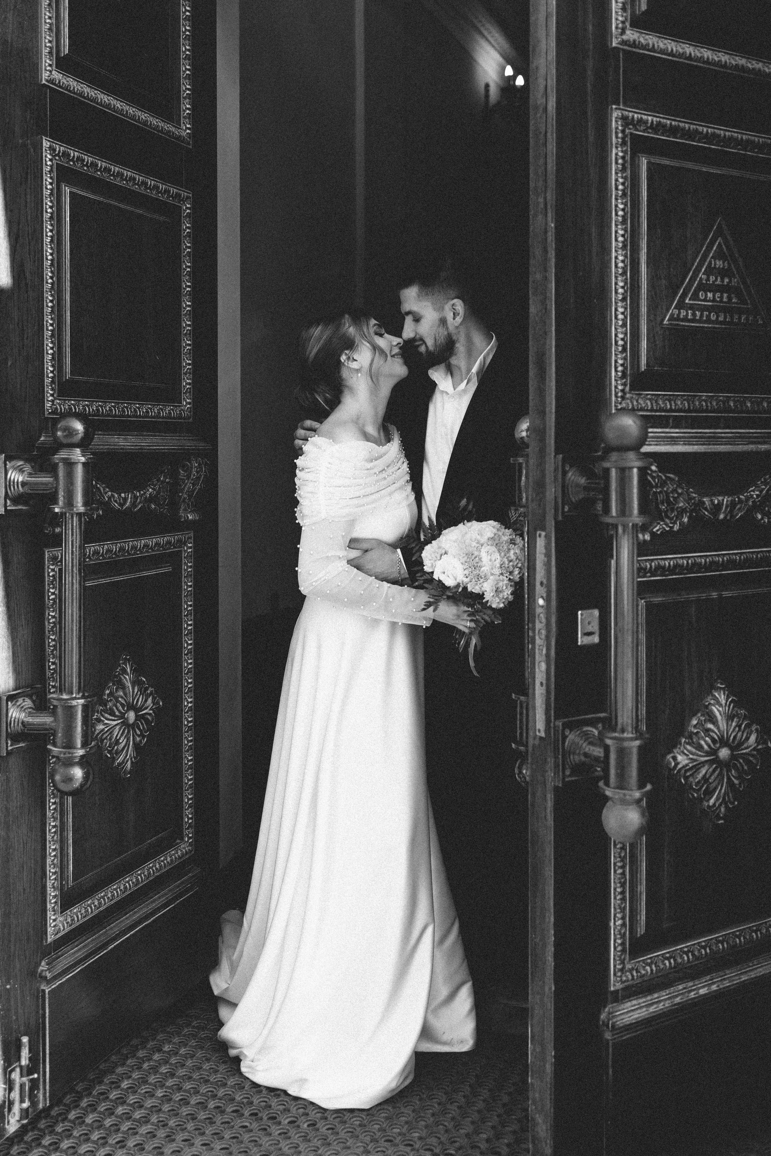 Свадебная романтика. Lifestyle семейный и детский фотограф в Омске Иванова Екатерина