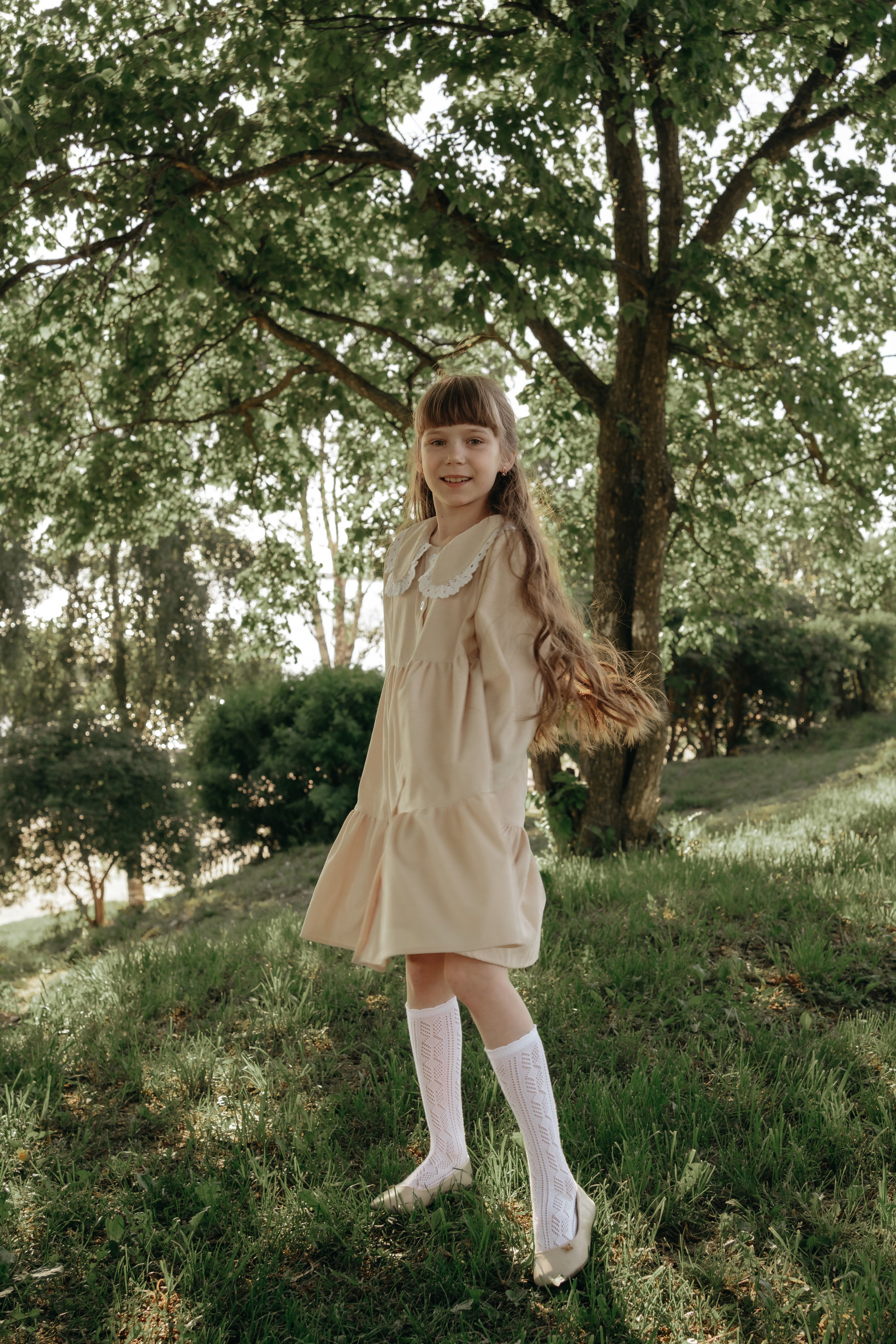 Школьная семья. Портретный и свадебный фотограф в Архангельске Елизавета Стрекаловская