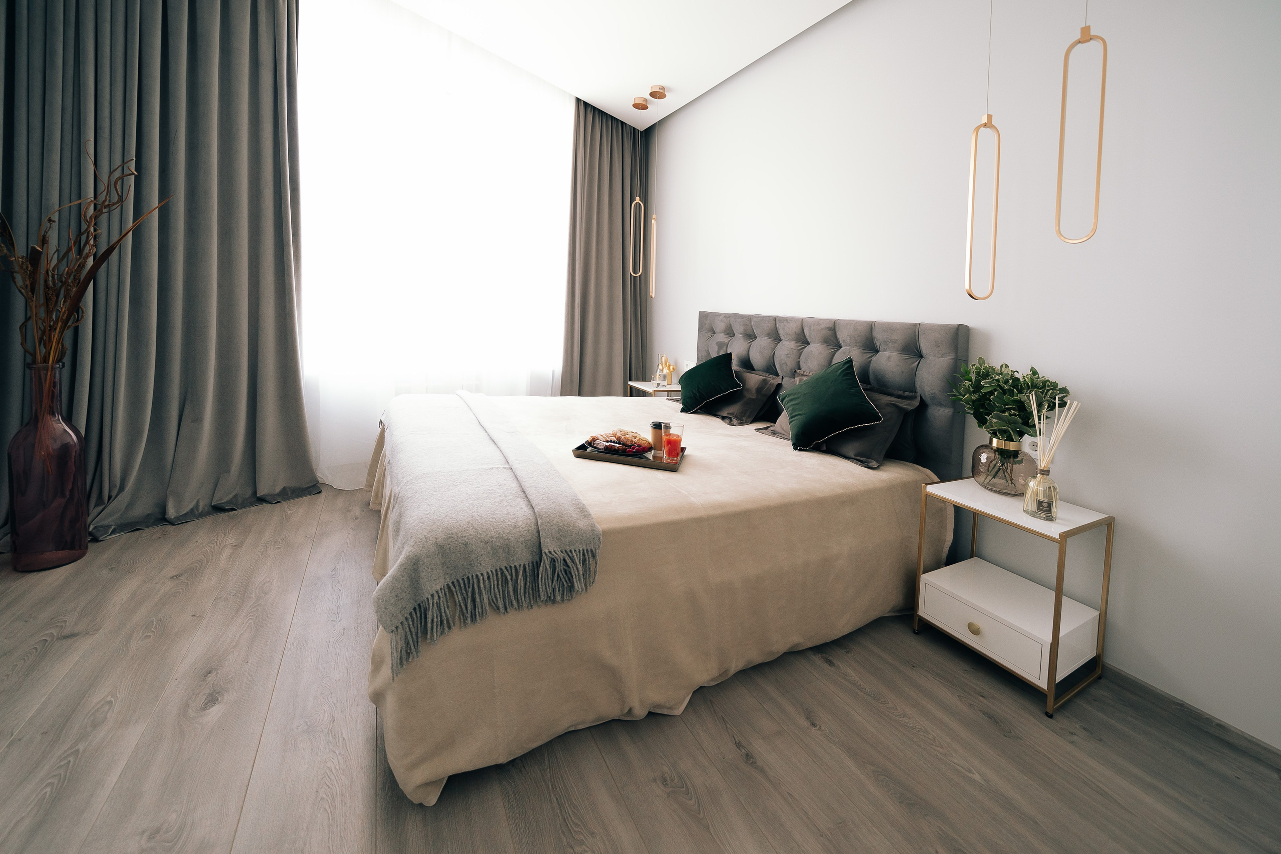 Interior — Real Estate. Professional Wedding Photography, Portraits, and Studio Photoshoots in Phuket