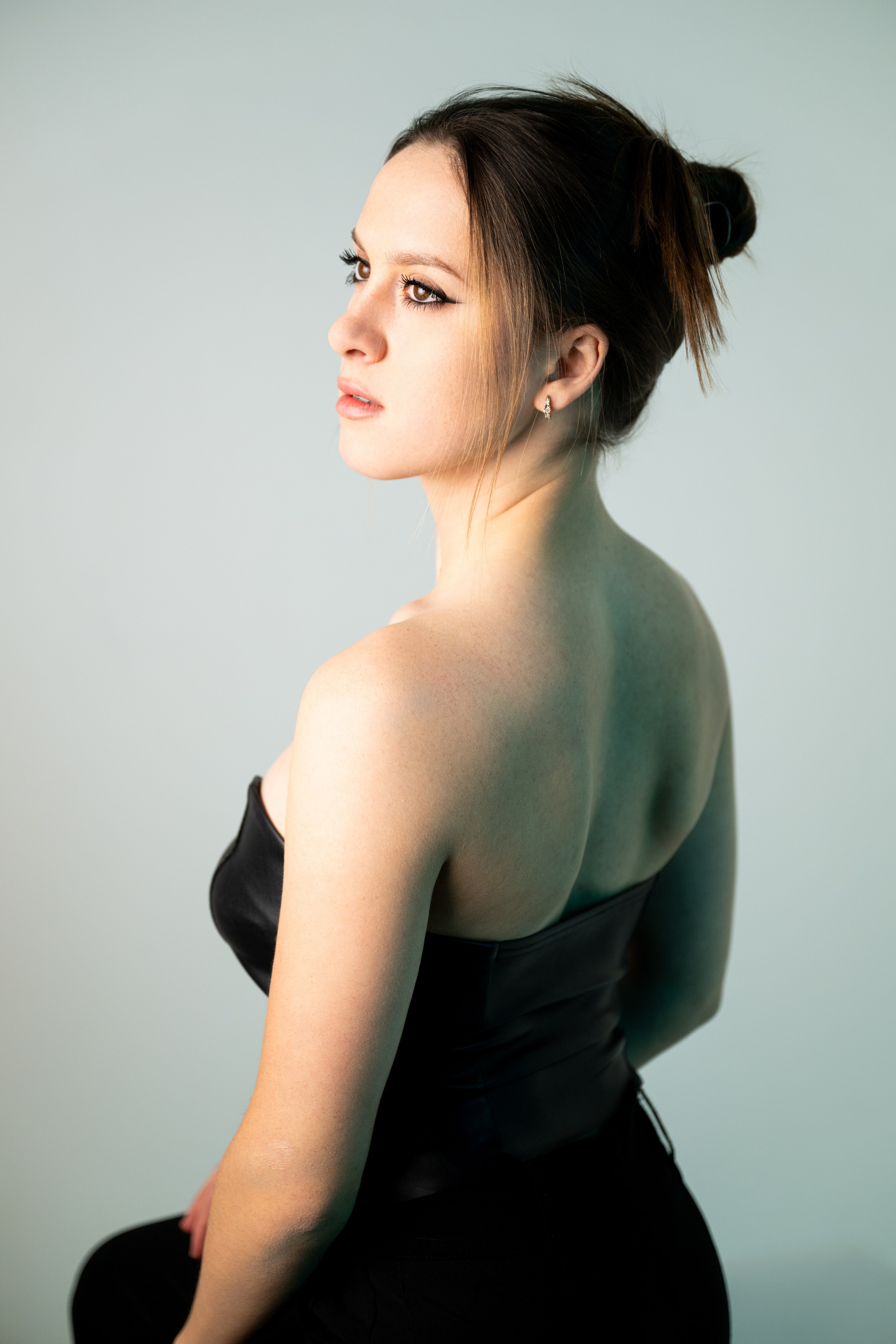 Студийные фотосессии. Студийный и свадебный фотограф и видеограф в Севастополе — Юлия Макаренко