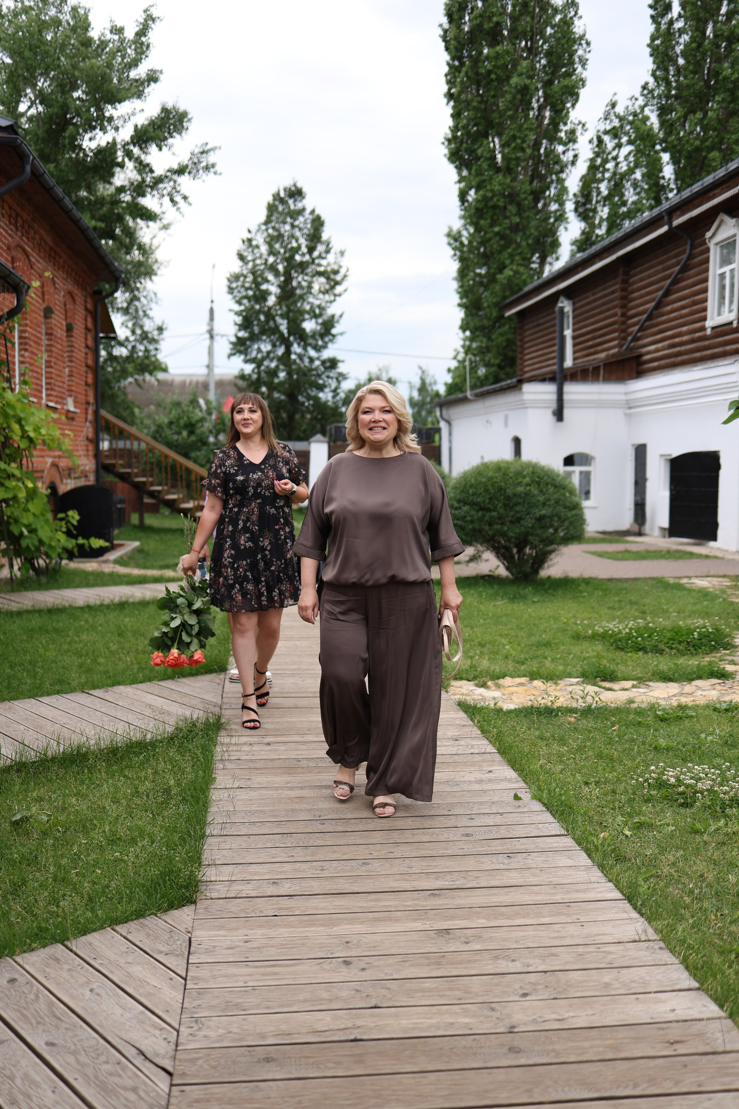 Фотосессия Юбилея Светлана. Коммерческий фотограф