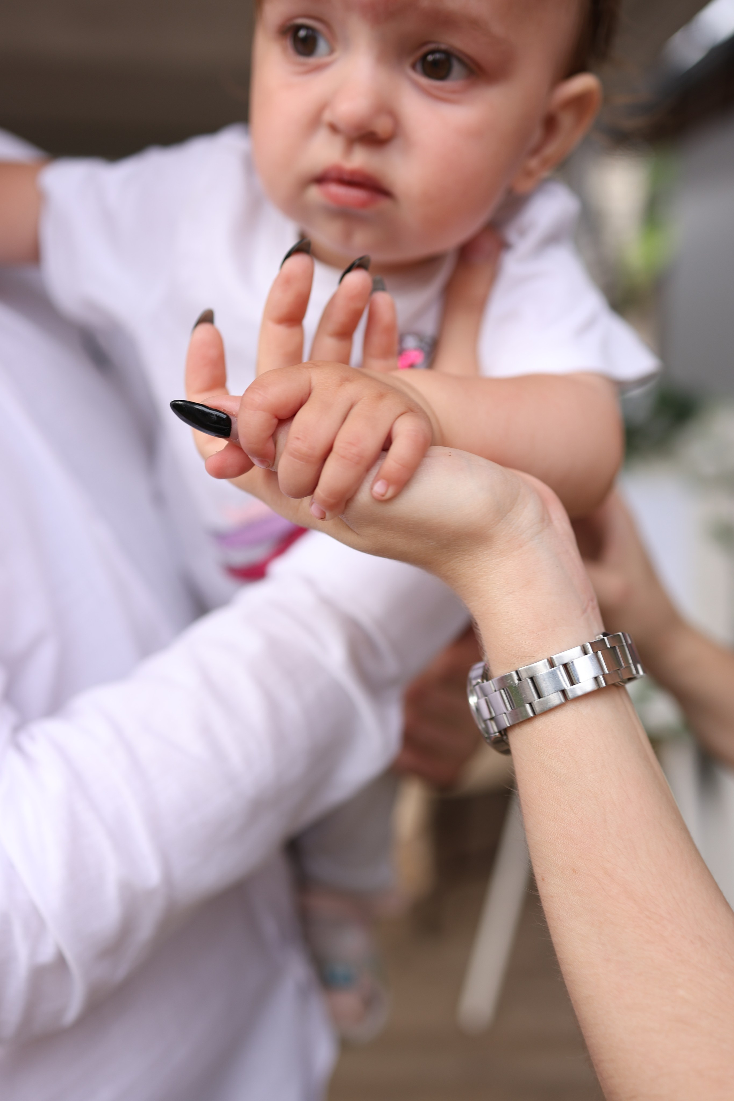 Фотосессия Юбилея Светлана. Коммерческий фотограф