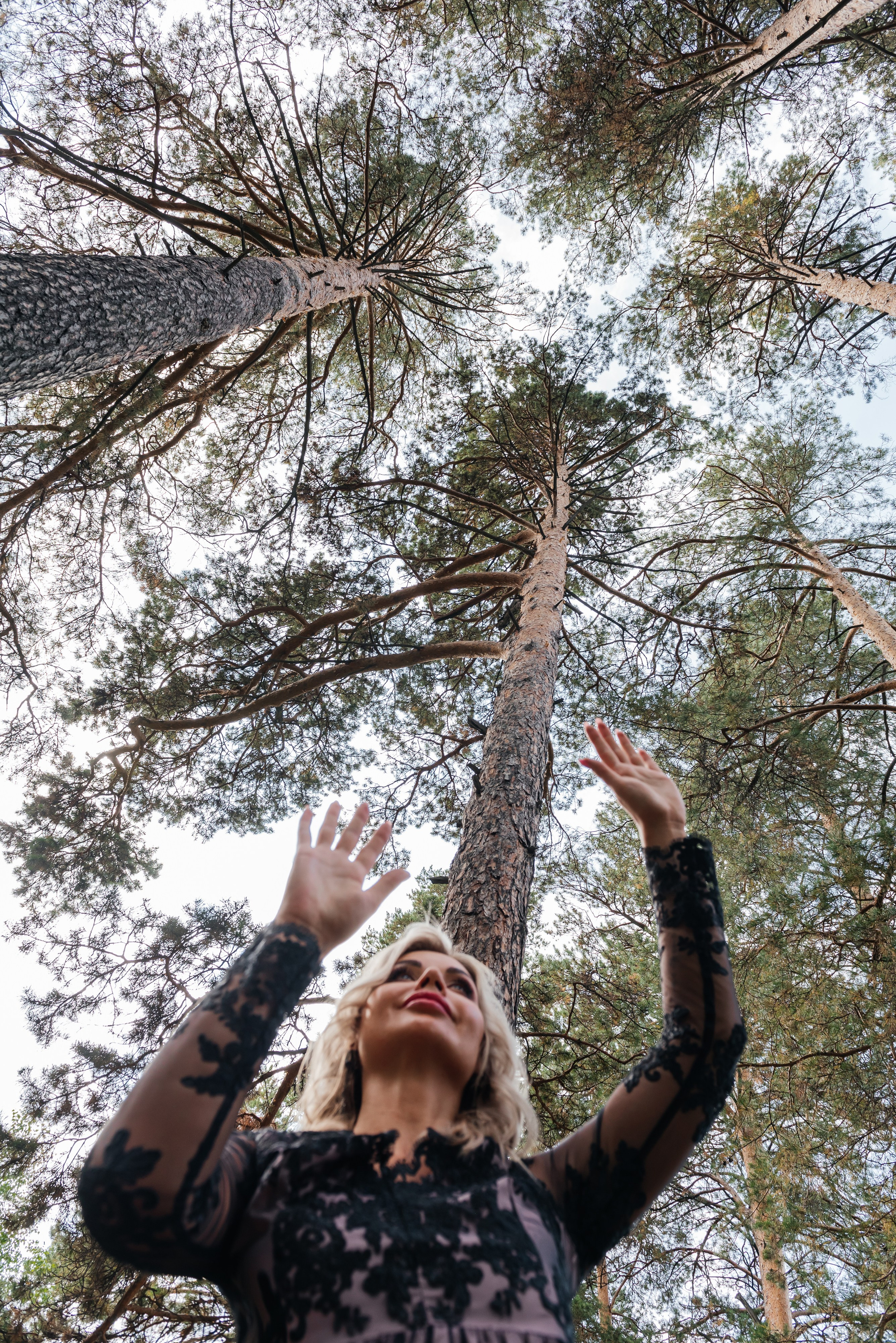 Эзотерик. Фотограф в Новосибирске Юлия Туманова