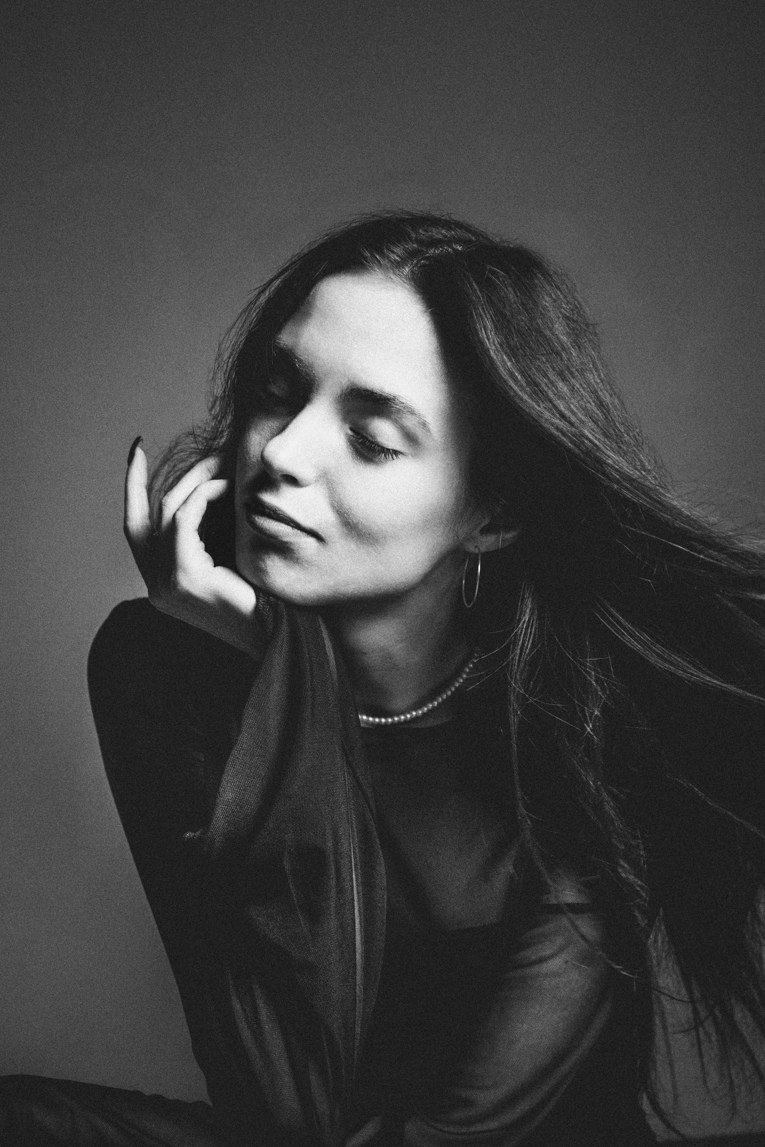 Veronika. Фотограф в Выксе