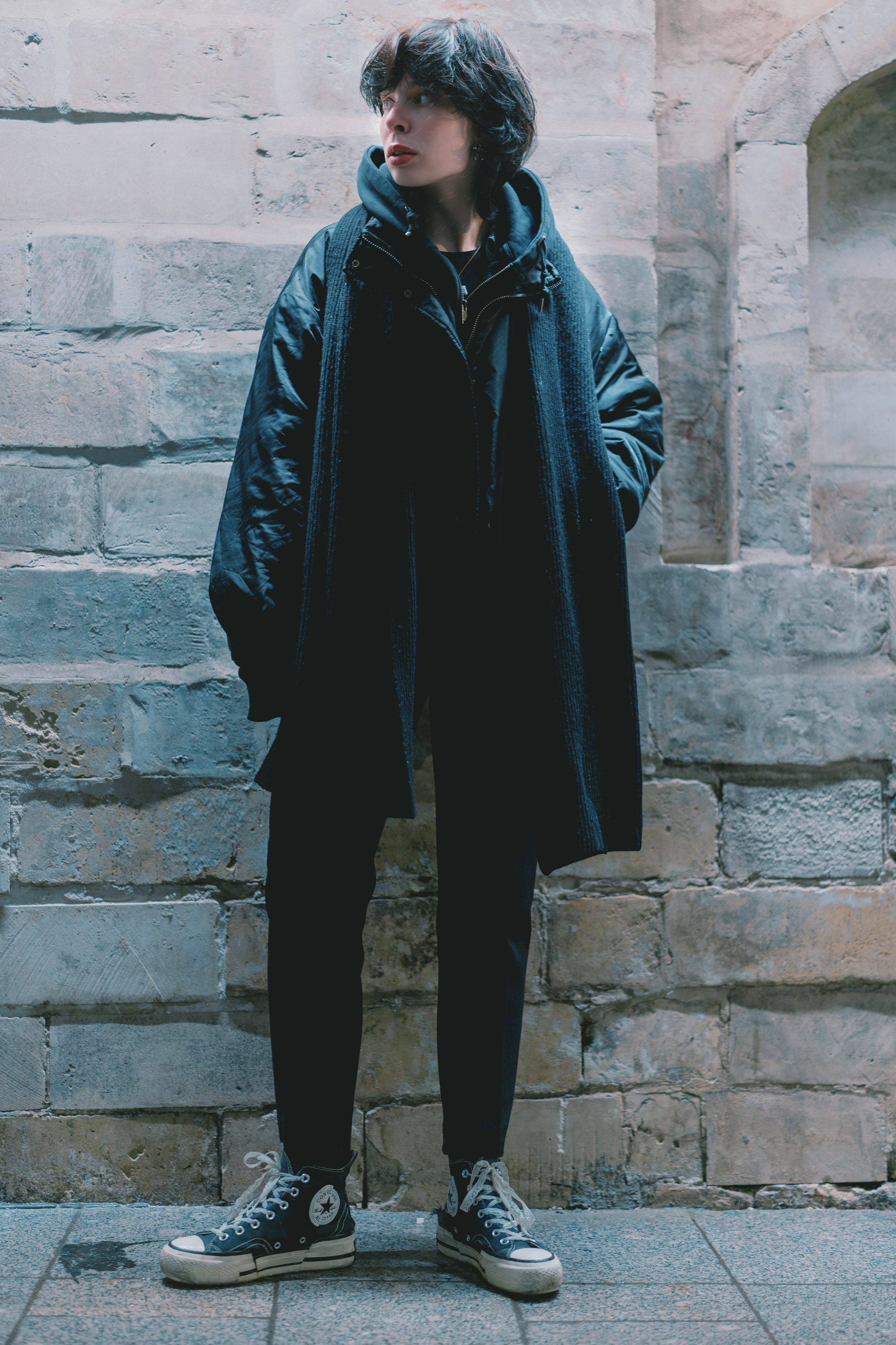 Портретная сьемка в Москве. Портретный фотограф из Москвы. Павел Попов