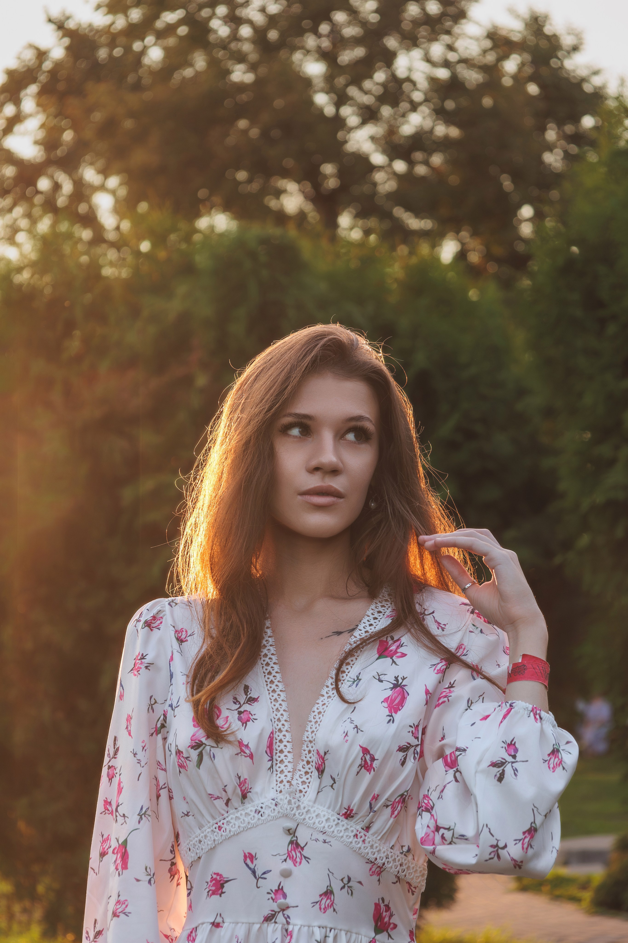 Анна. Мелехов Дмитрий|Фотограф|Видеограф