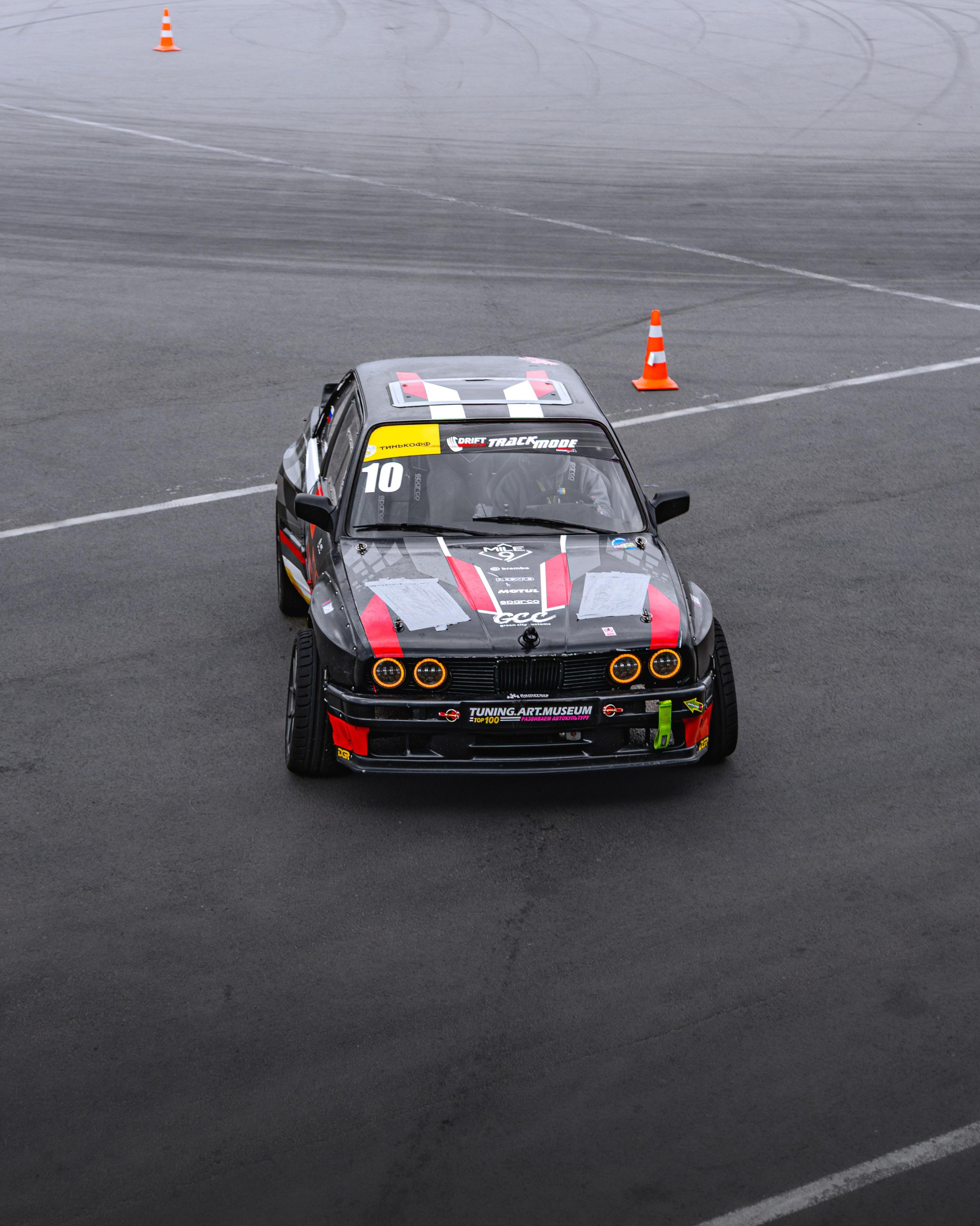 Дрифт-Фестиваль «Движение». Мелехов Дмитрий|Фотограф|Видеограф