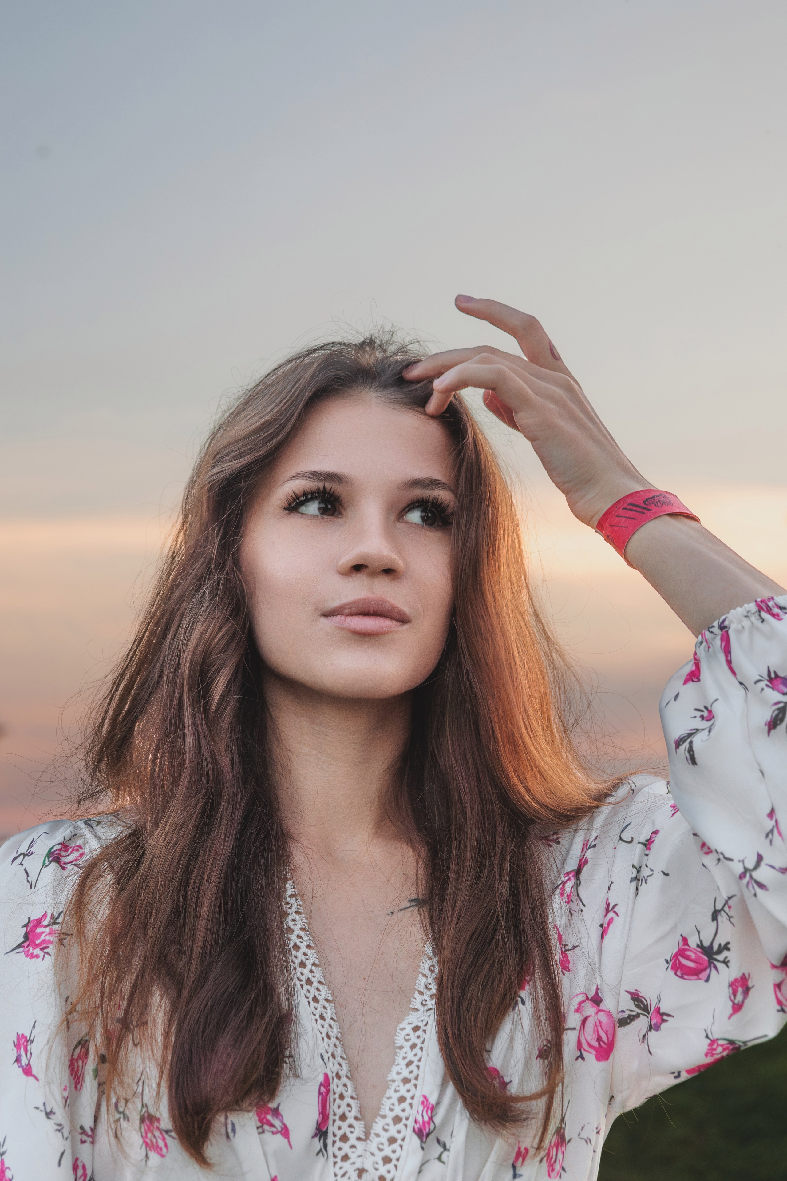 Анна. Мелехов Дмитрий|Фотограф|Видеограф