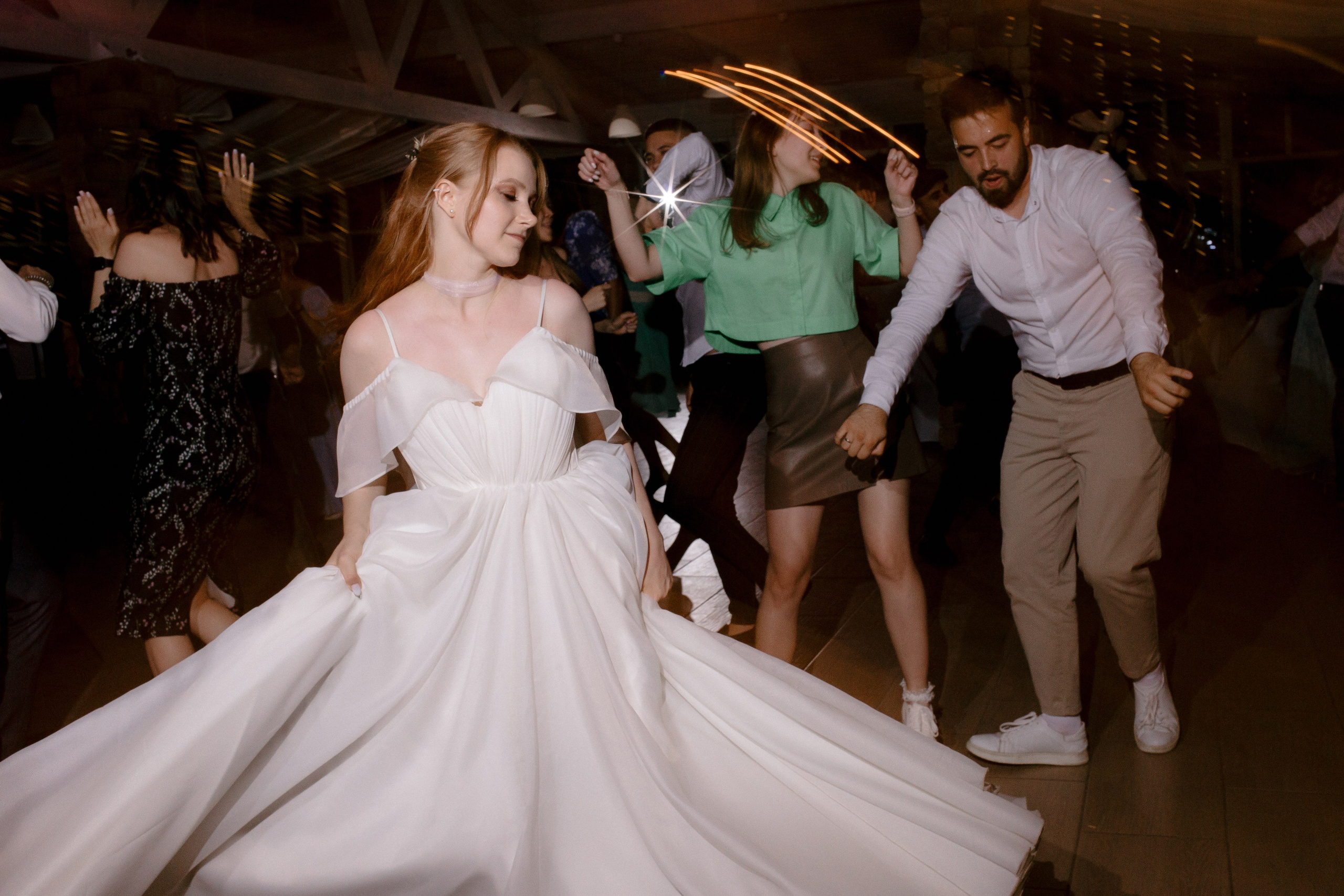 Анастасия и Алмаз. Свадебный и женский фотограф в Набережных Челнах