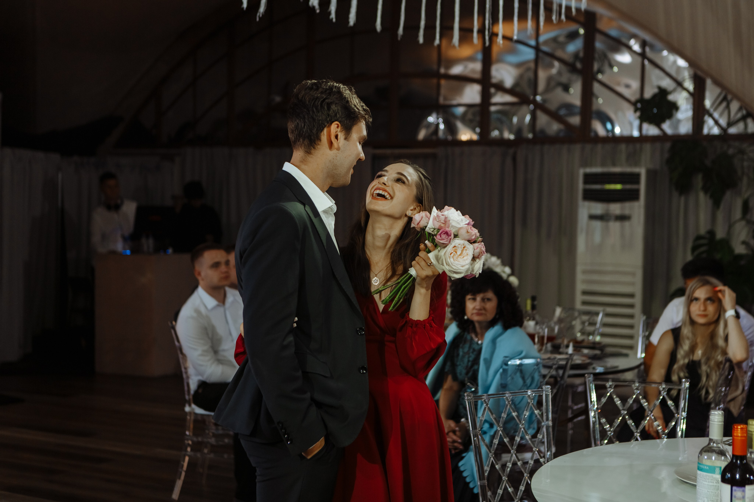 Лиза Виктор. Свадебный фотограф в Санкт-Петербурге