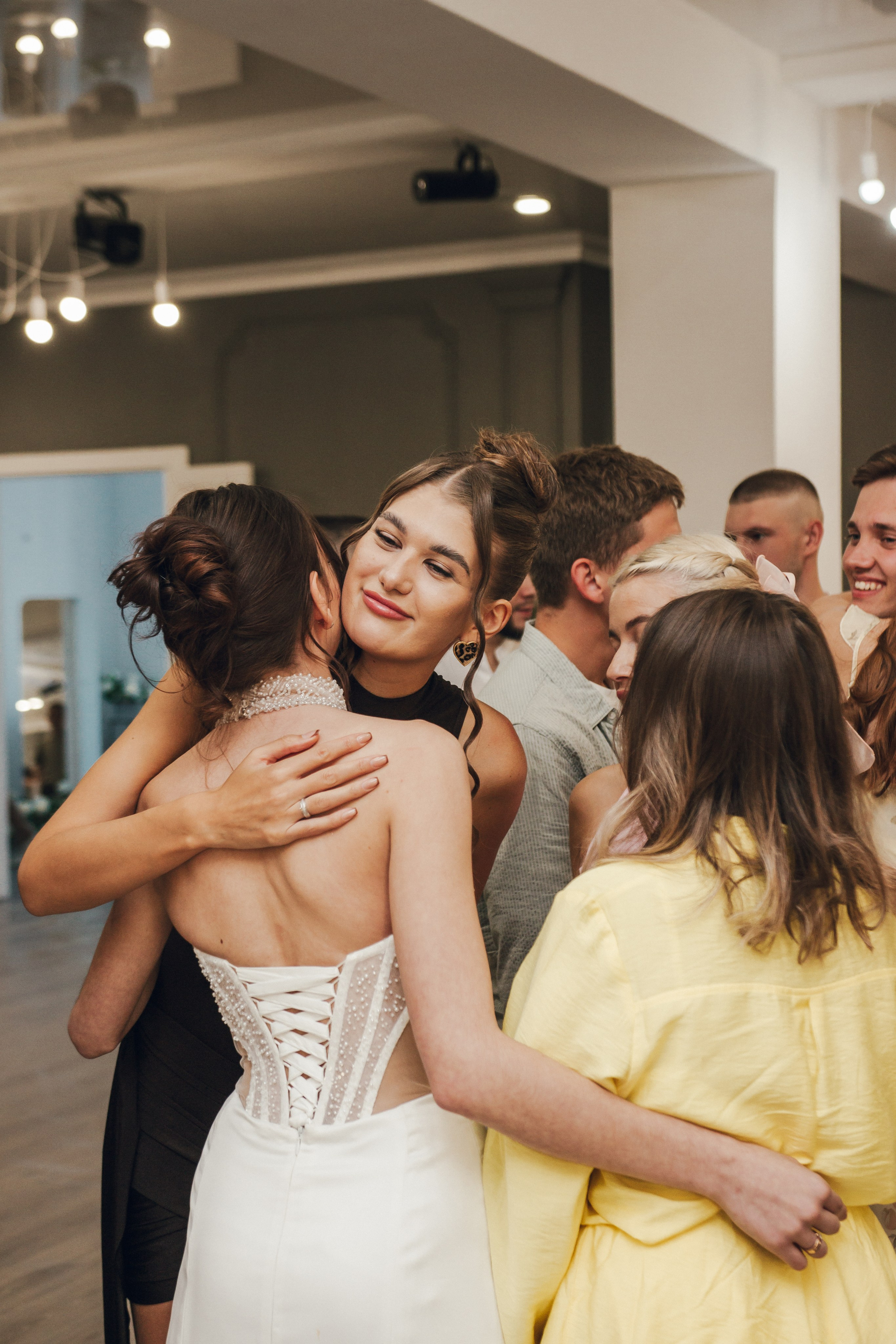 Влад и Ира Ramada Hotel. Фотограф Новосибирск