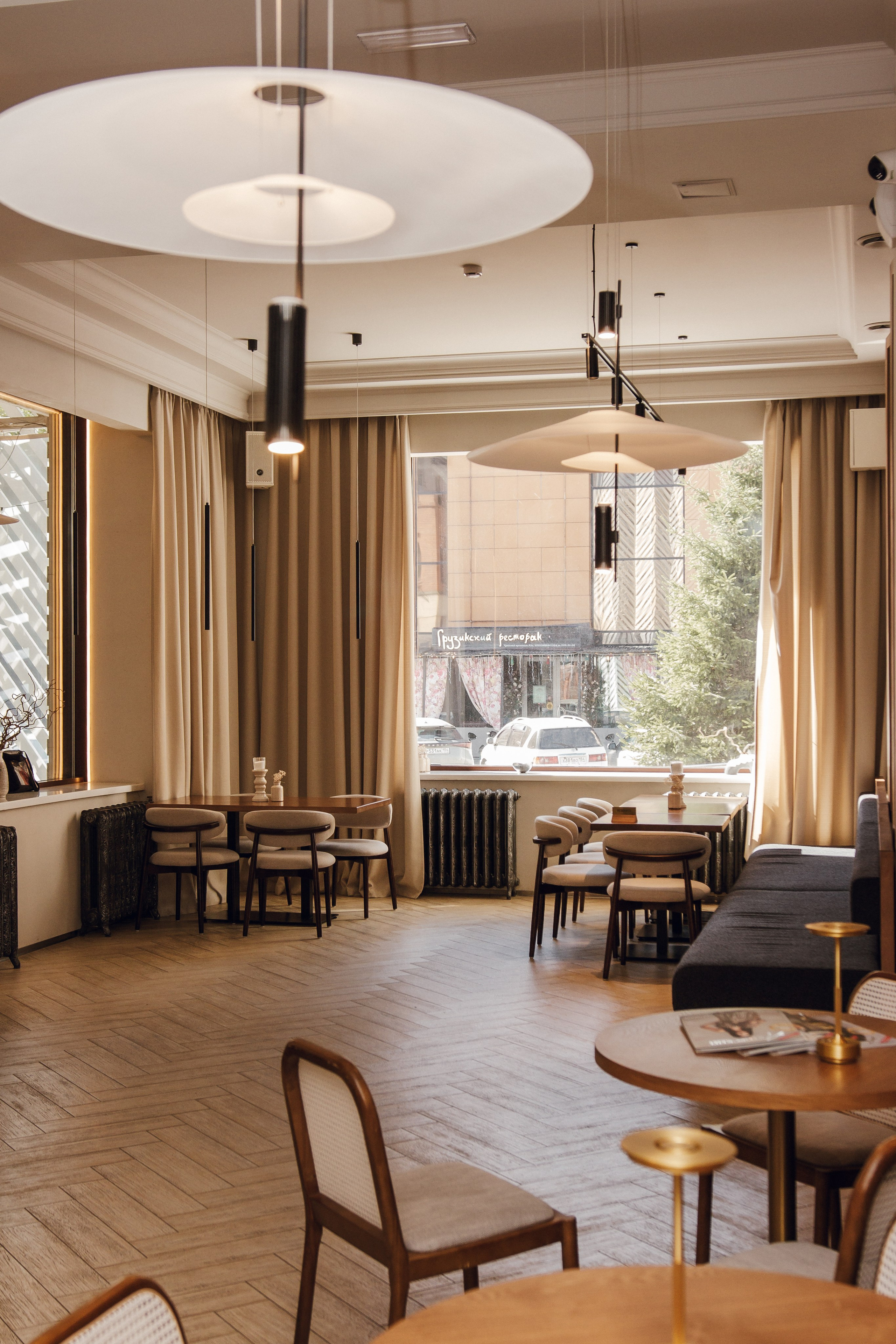 Бизнес завтрак. Фотограф Новосибирск