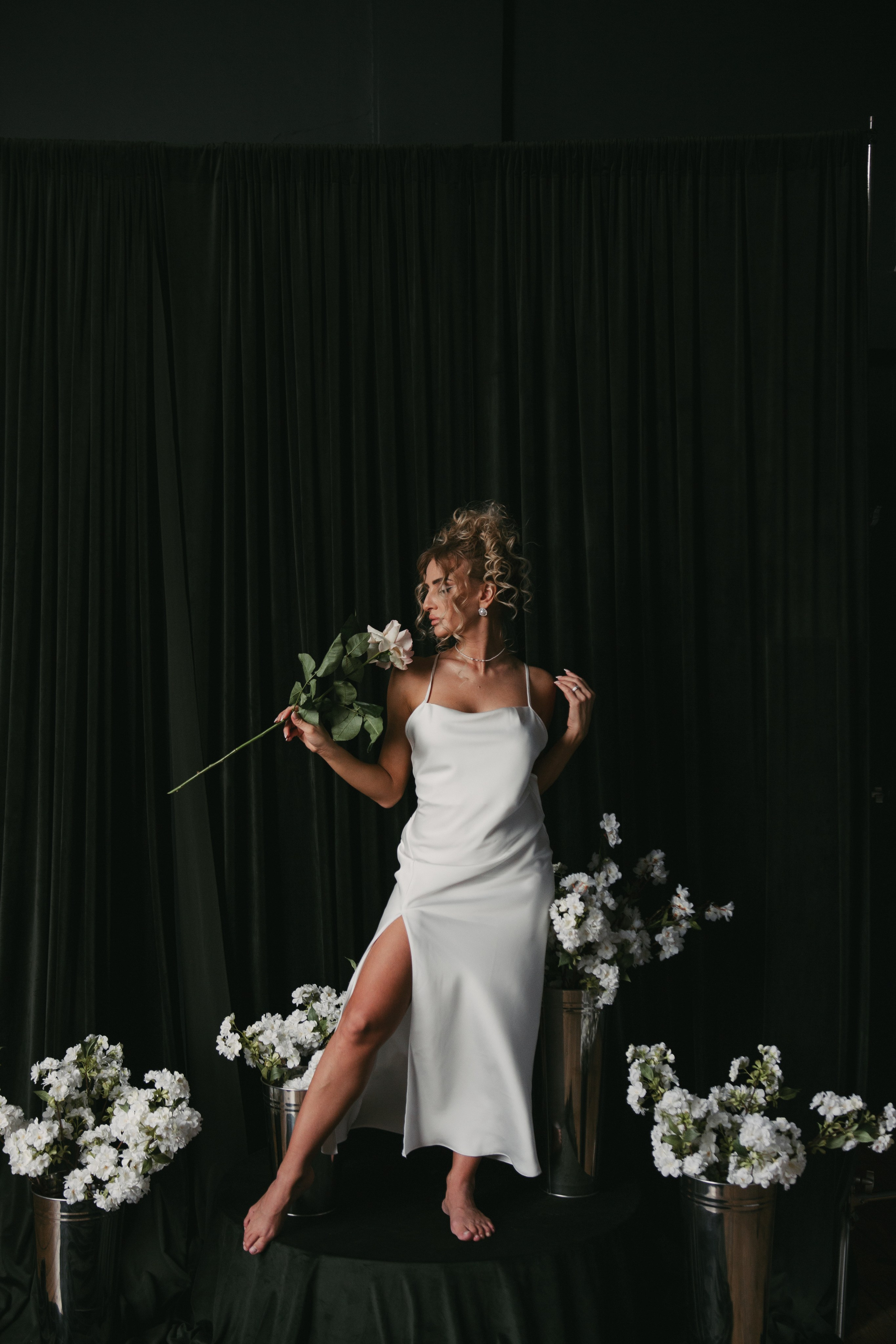 8 марта. Фотограф Новосибирск