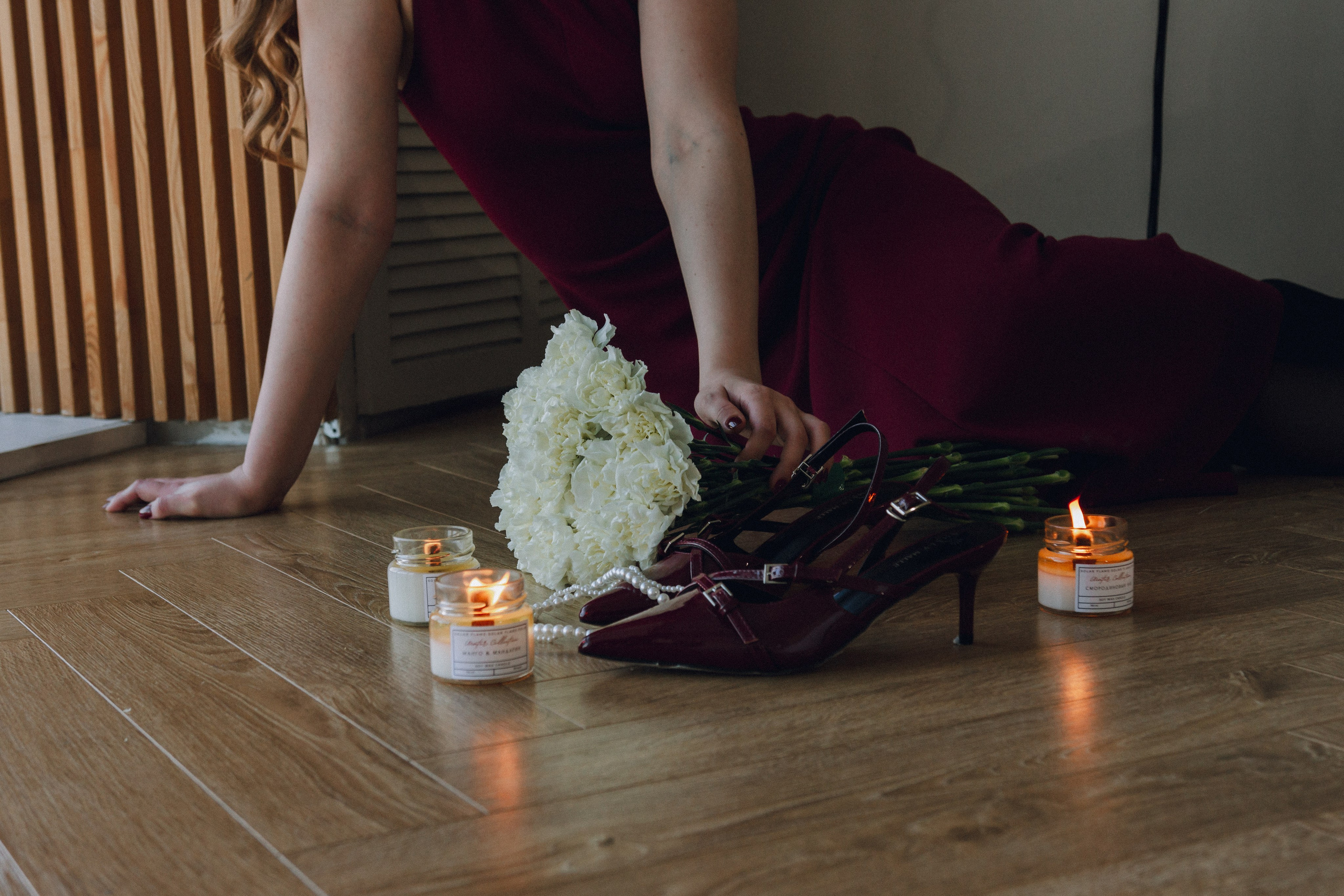 Виктория. Фотограф Новосибирск