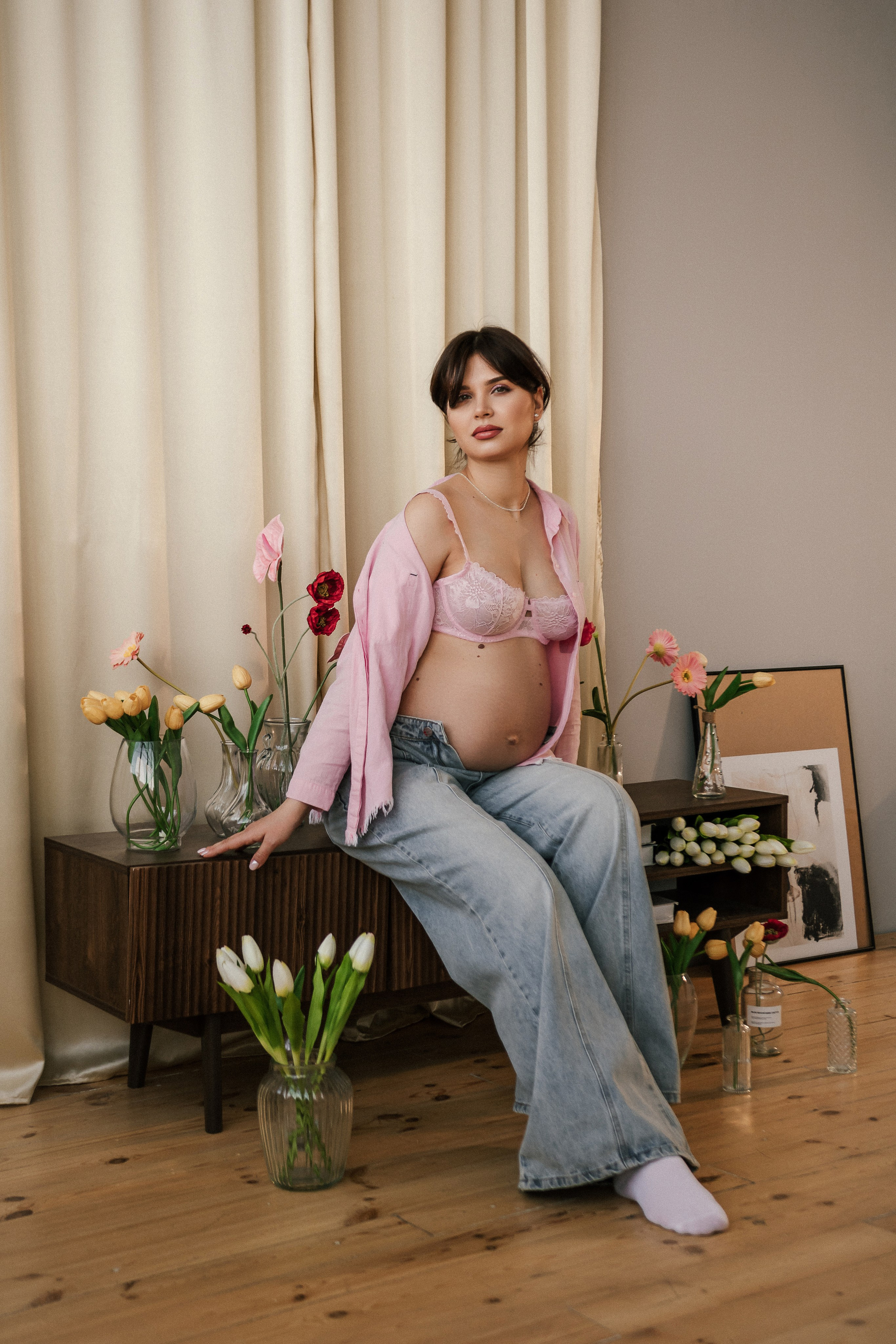 Екатерина. Фотограф Новосибирск