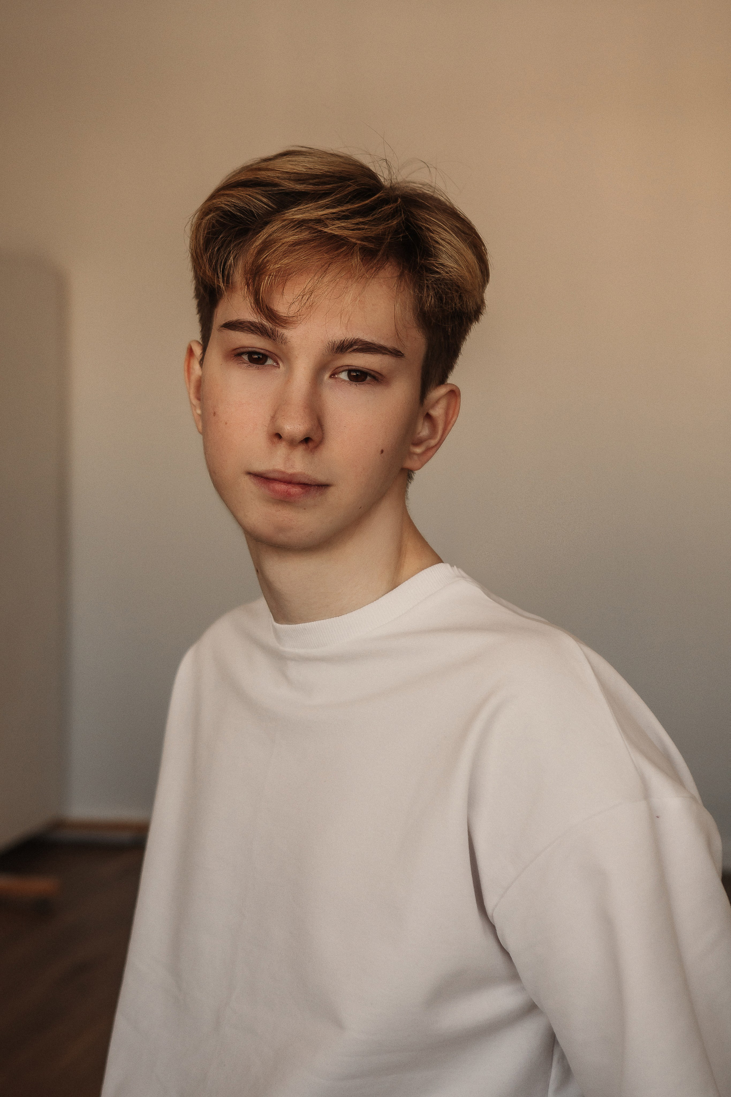 Алексей. Фотограф Новосибирск