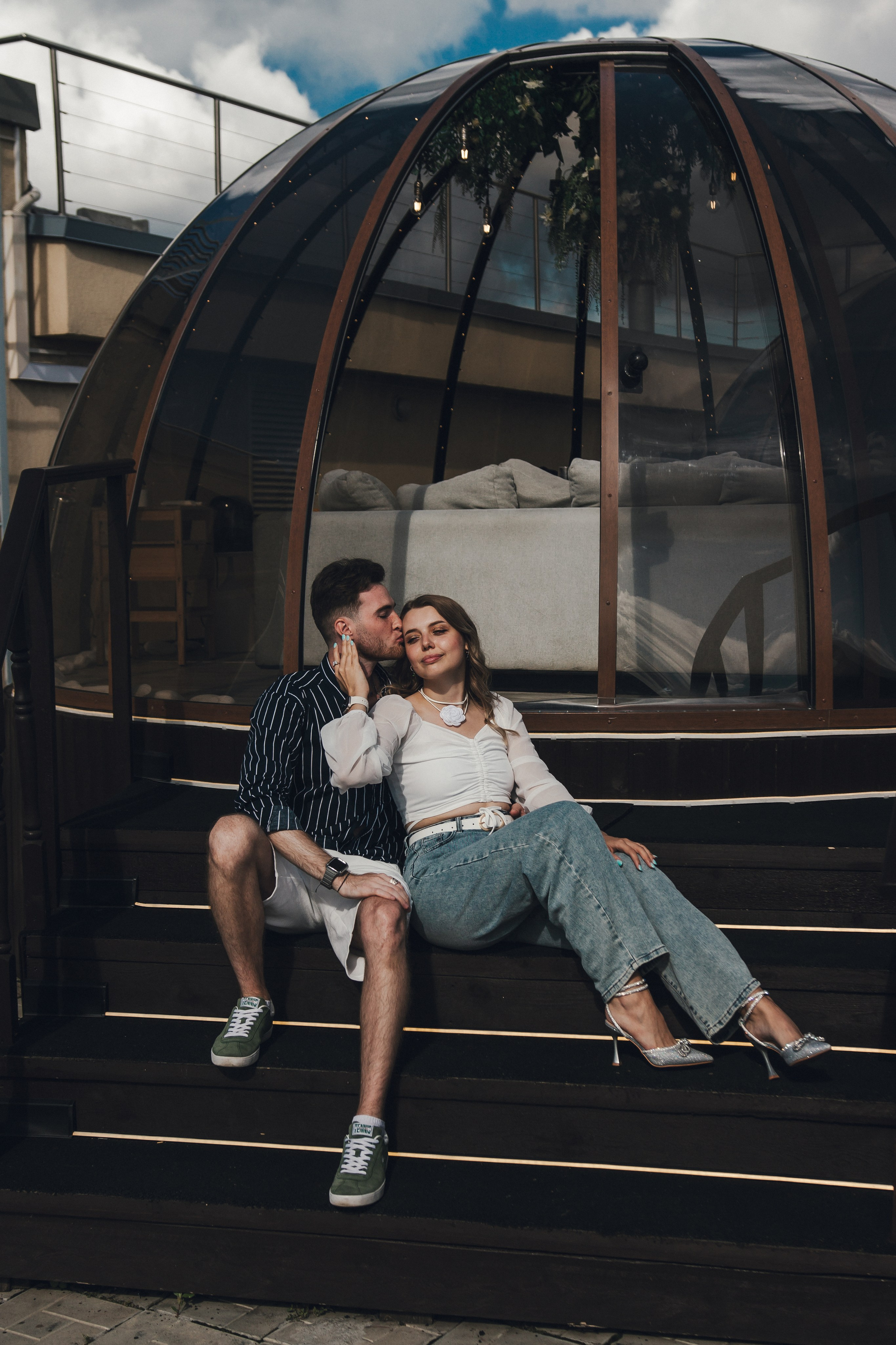 Capsula. Фотограф Новосибирск