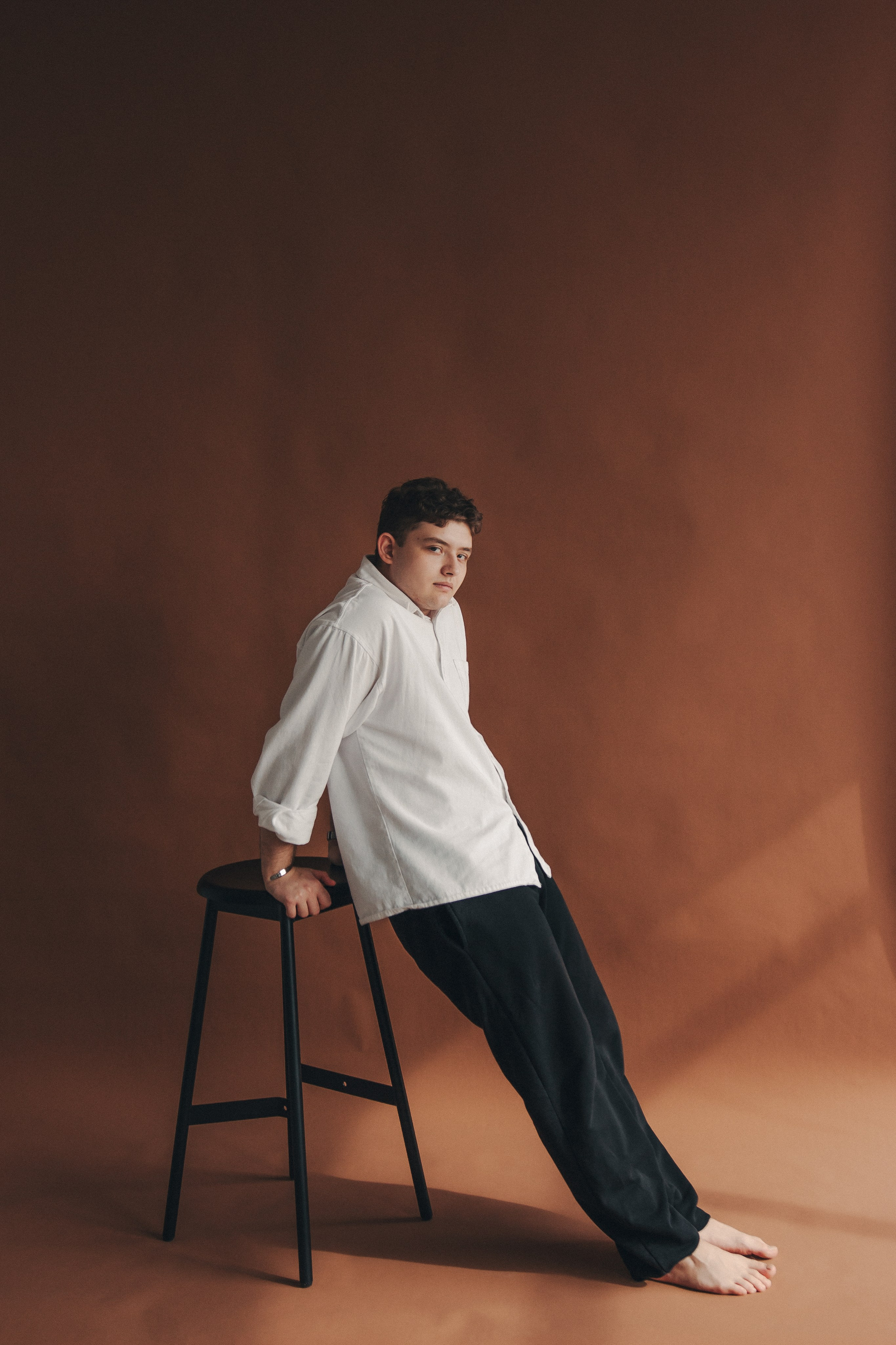 Никита. Фотограф Новосибирск