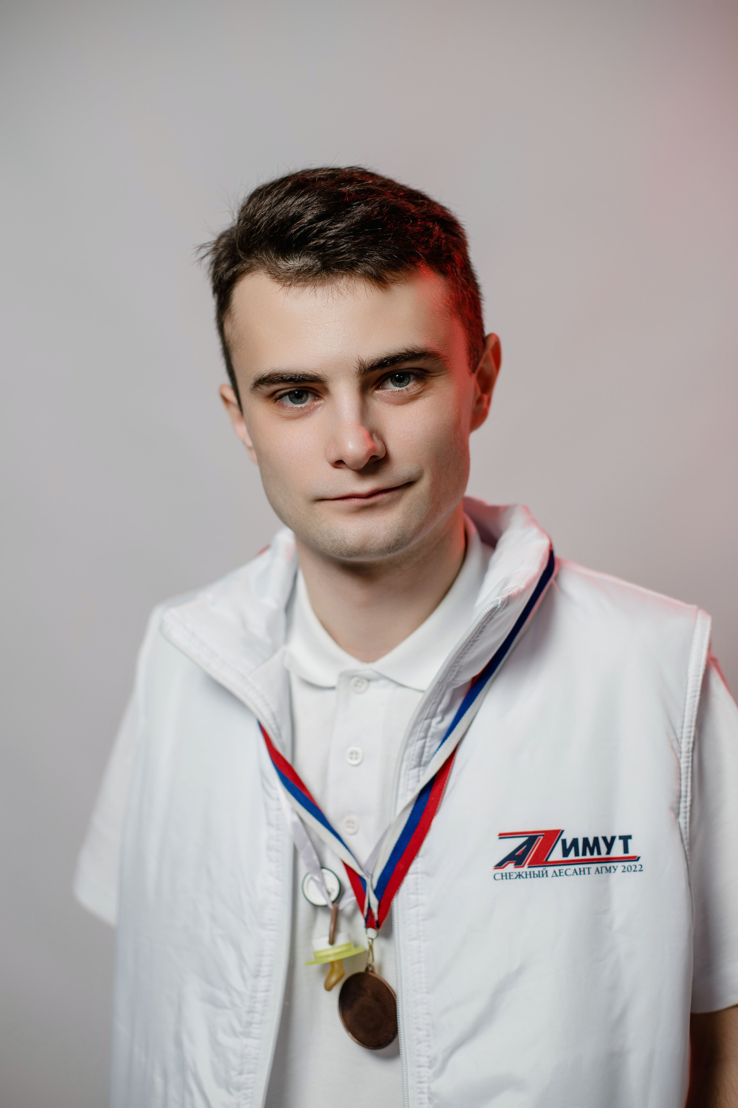 Отряды. Свадебный и репортажный фотограф в Барнауле Евгений Самосюк