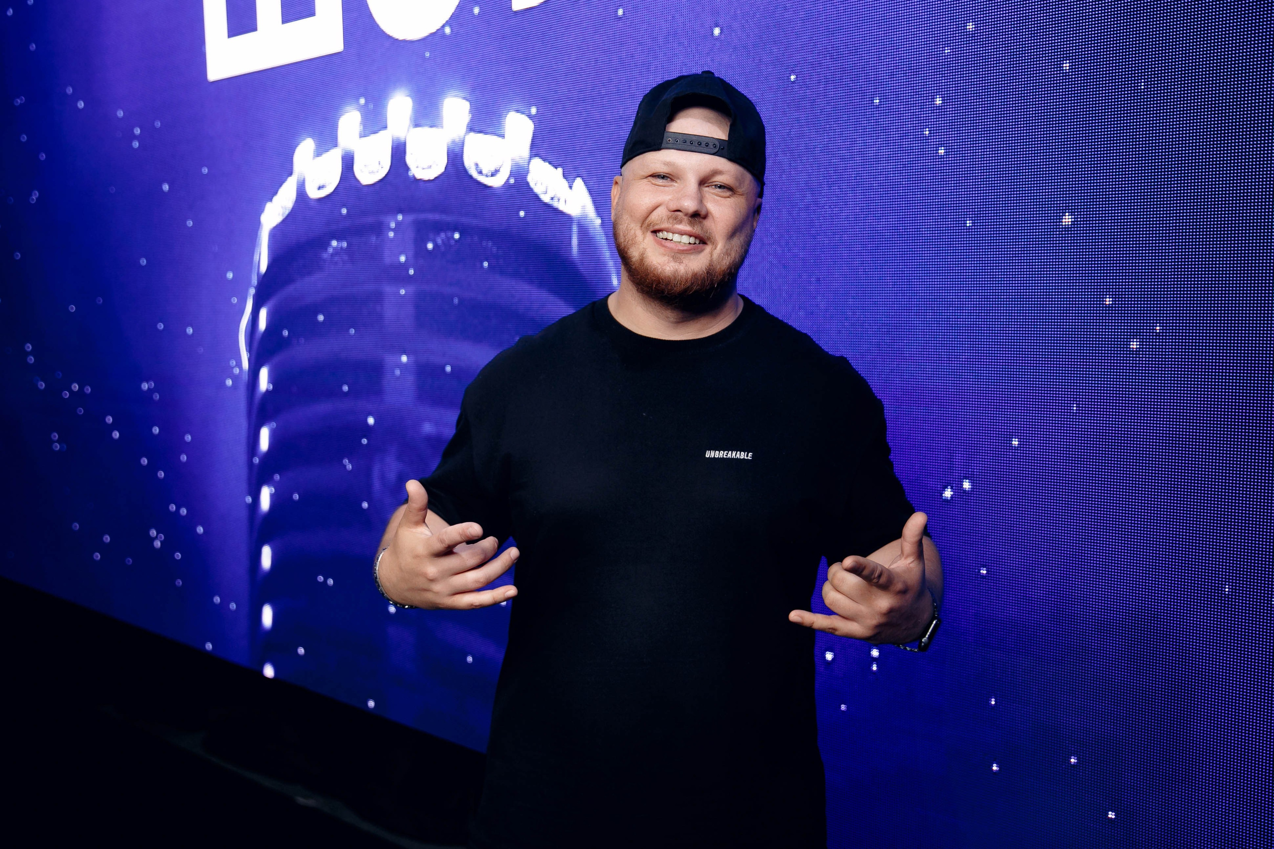 Импровизация. Ваш репортажный фотограф Артемий Антонов