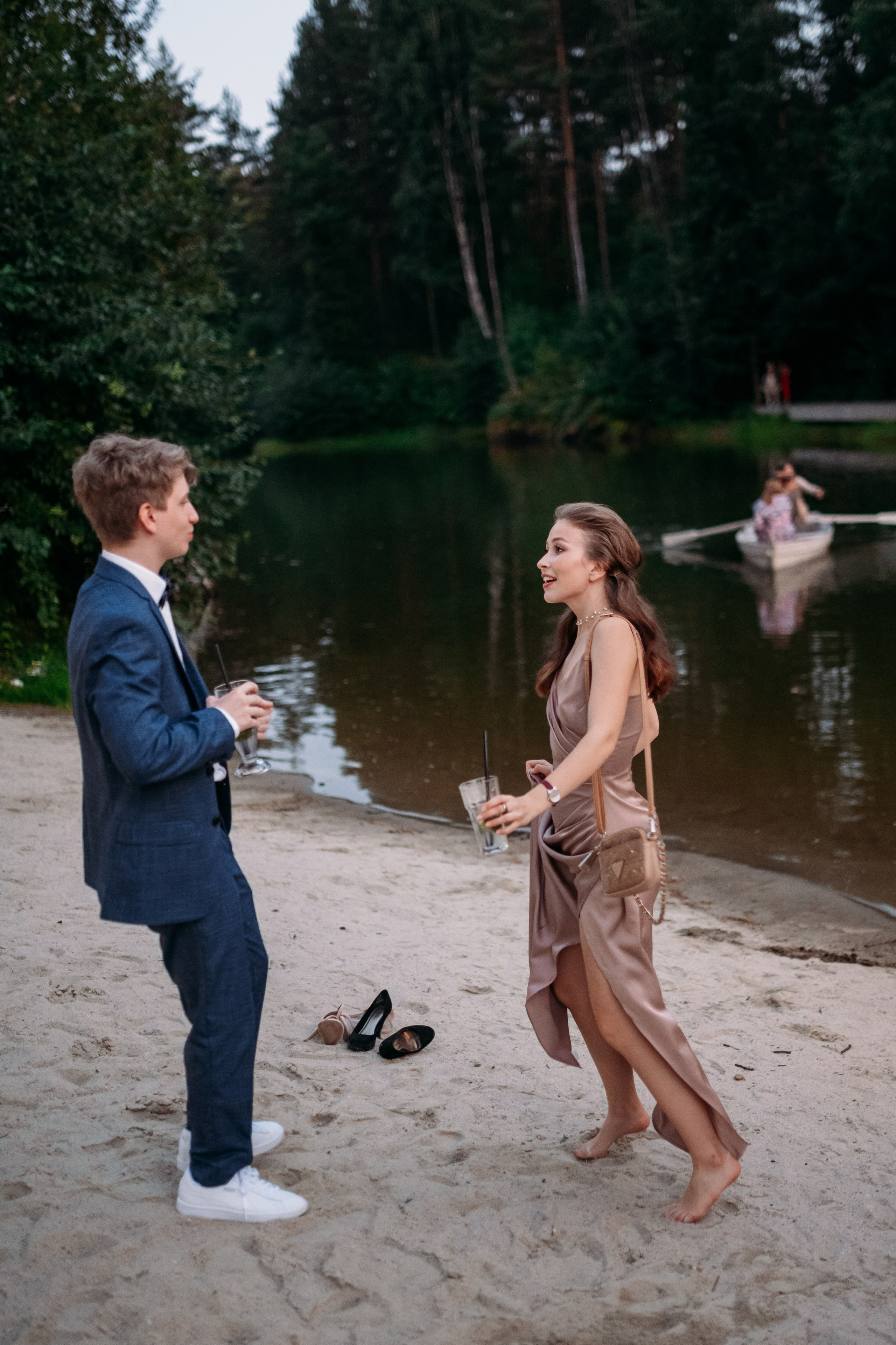 Общая выборка (корпоративы, городские и светские мероприятия, торжества). Репортажный фотограф в Екатеринбурге Екатерина Киселева