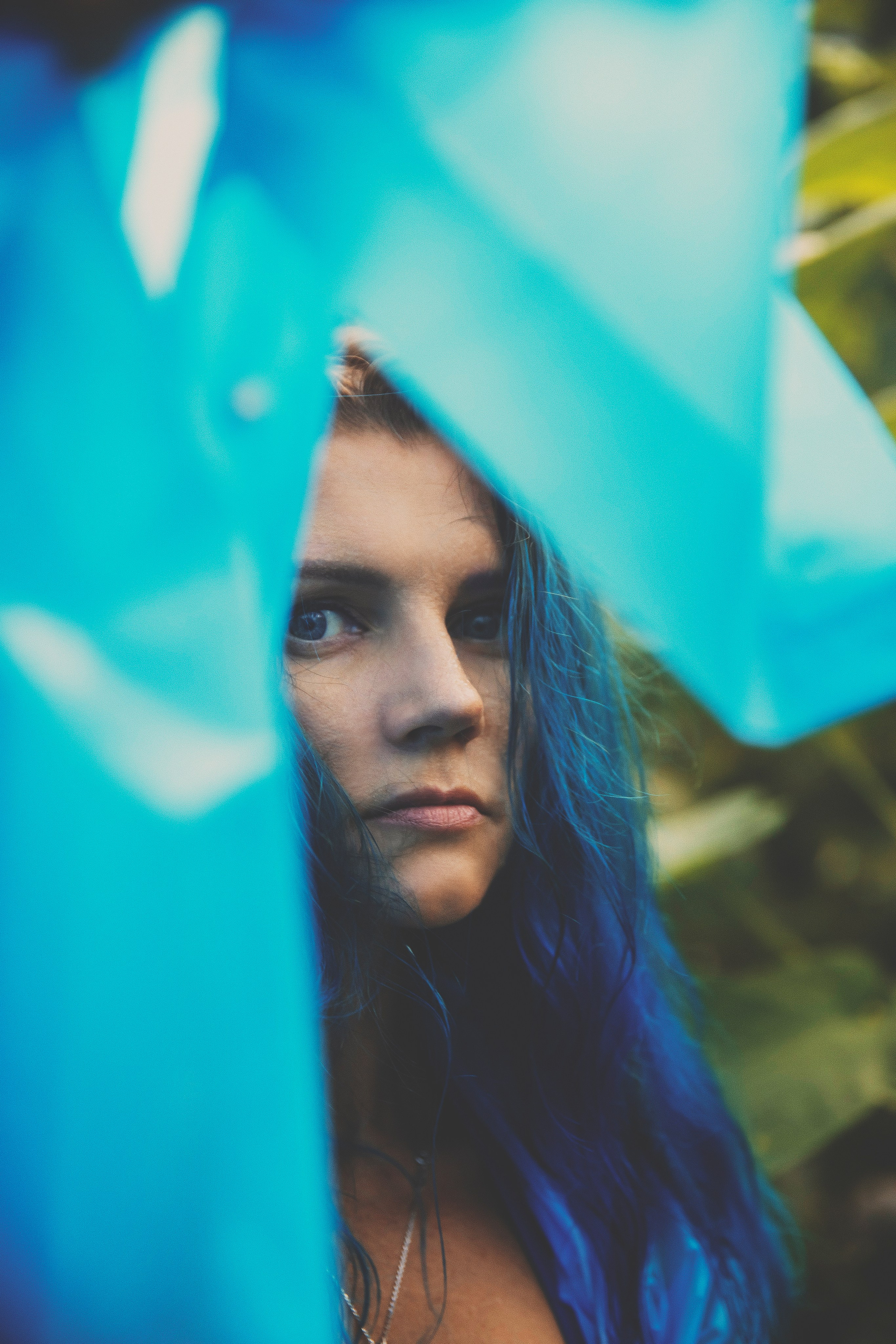 Вероника. Свадебный и семейный фотограф Колоскова Мария (Сочи и весь мир)